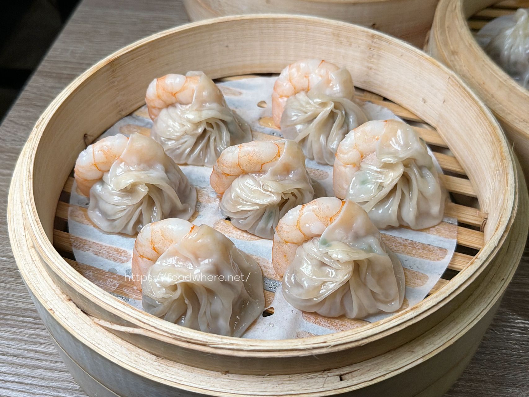 (有菜單)高雄宵夜 超爆汁罐湯包《古猗園灌湯包》開到凌晨1點的罪惡美食，夜貓子直接收藏 @高雄美食底對