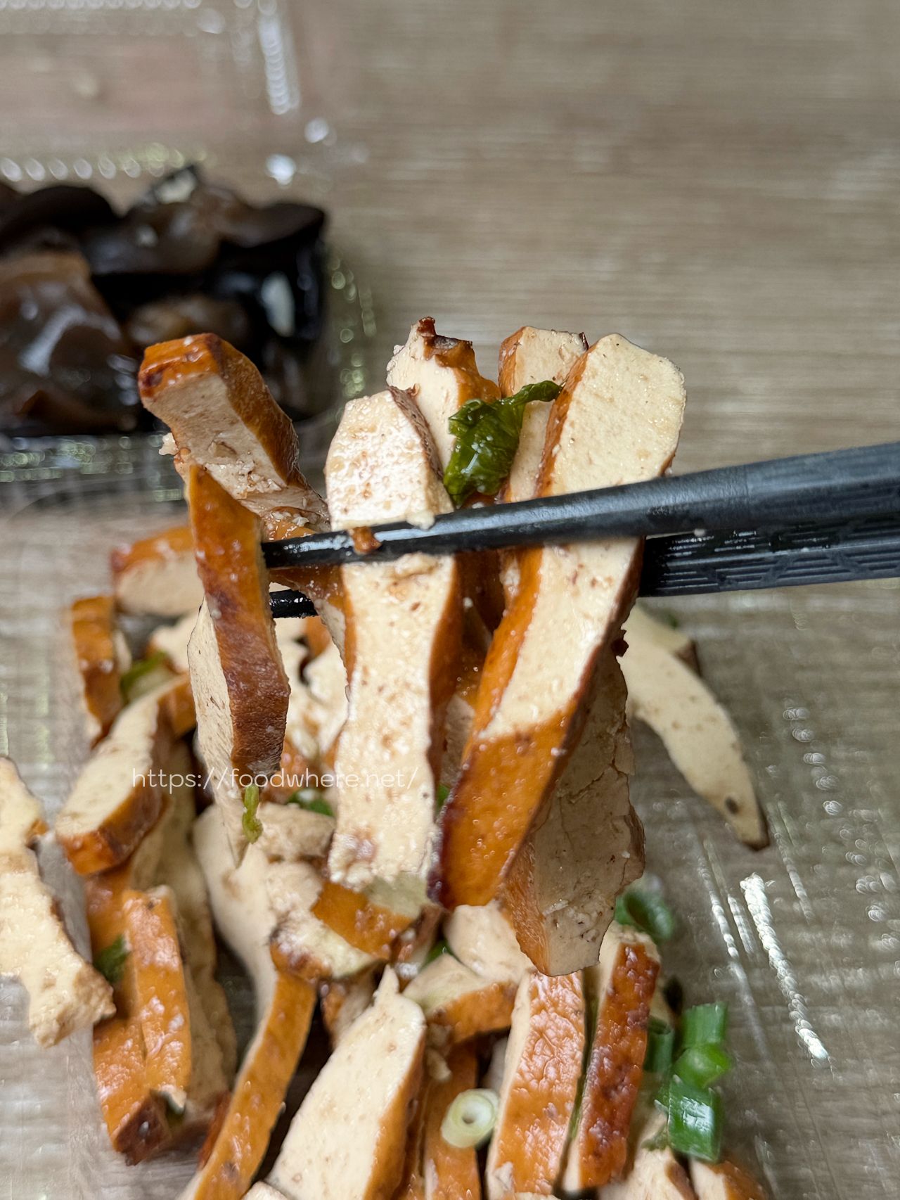 (有菜單)高雄宵夜 超爆汁罐湯包《古猗園灌湯包》開到凌晨1點的罪惡美食，夜貓子直接收藏 @高雄美食底對