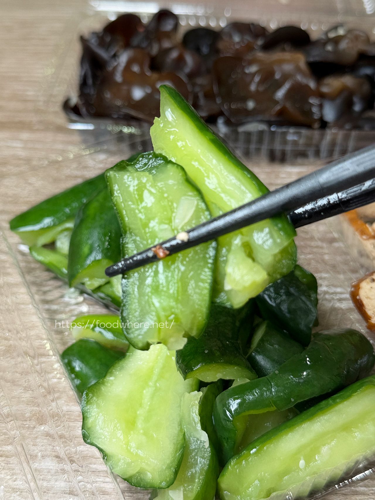 (有菜單)高雄宵夜 超爆汁罐湯包《古猗園灌湯包》開到凌晨1點的罪惡美食，夜貓子直接收藏 @高雄美食底對