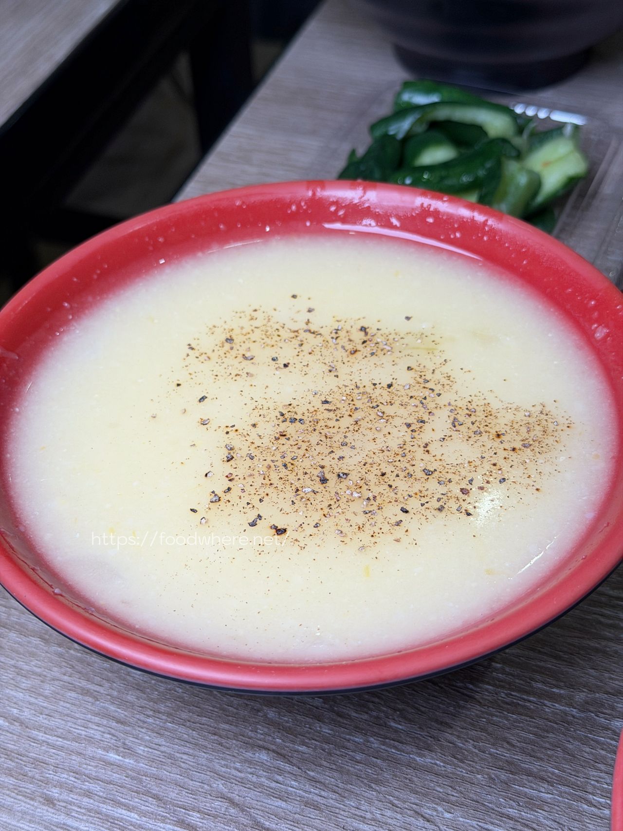 (有菜單)高雄宵夜 超爆汁罐湯包《古猗園灌湯包》開到凌晨1點的罪惡美食，夜貓子直接收藏 @高雄美食底對