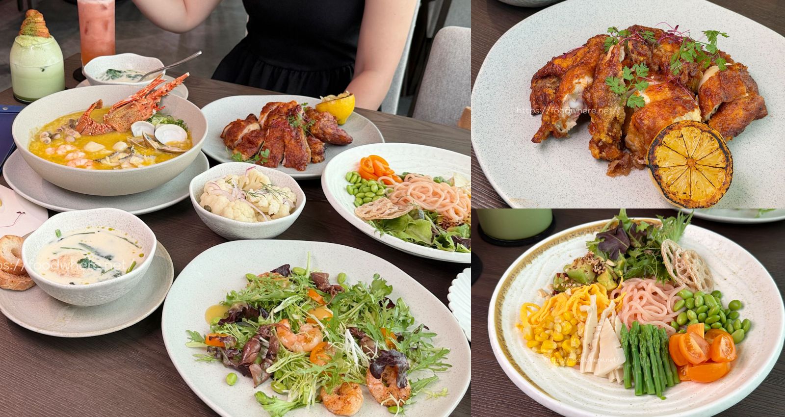 高雄鳳山小吃推薦《嘉義李火雞肉飯》油亮火雞肉飯 嘉義口味 @高雄美食底對