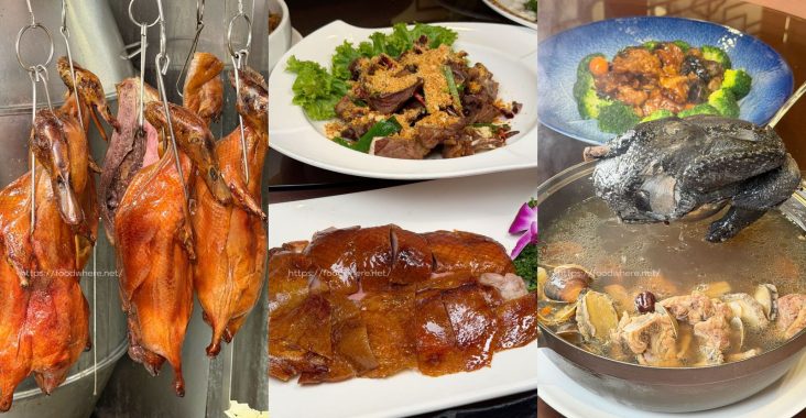 高雄左營合菜推薦《富苑喜宴會館》母親節聚餐首選！用平實價格享用五星級水準的功夫大菜 @高雄美食底對