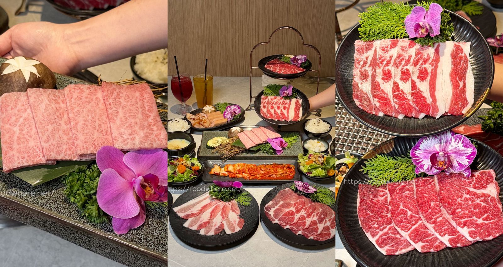 （有放菜單）輕軌站壽山動物園站，高雄質感串燒居酒屋推薦《墨岩》龍眼木與備長炭烤出的極致美味 @高雄美食底對