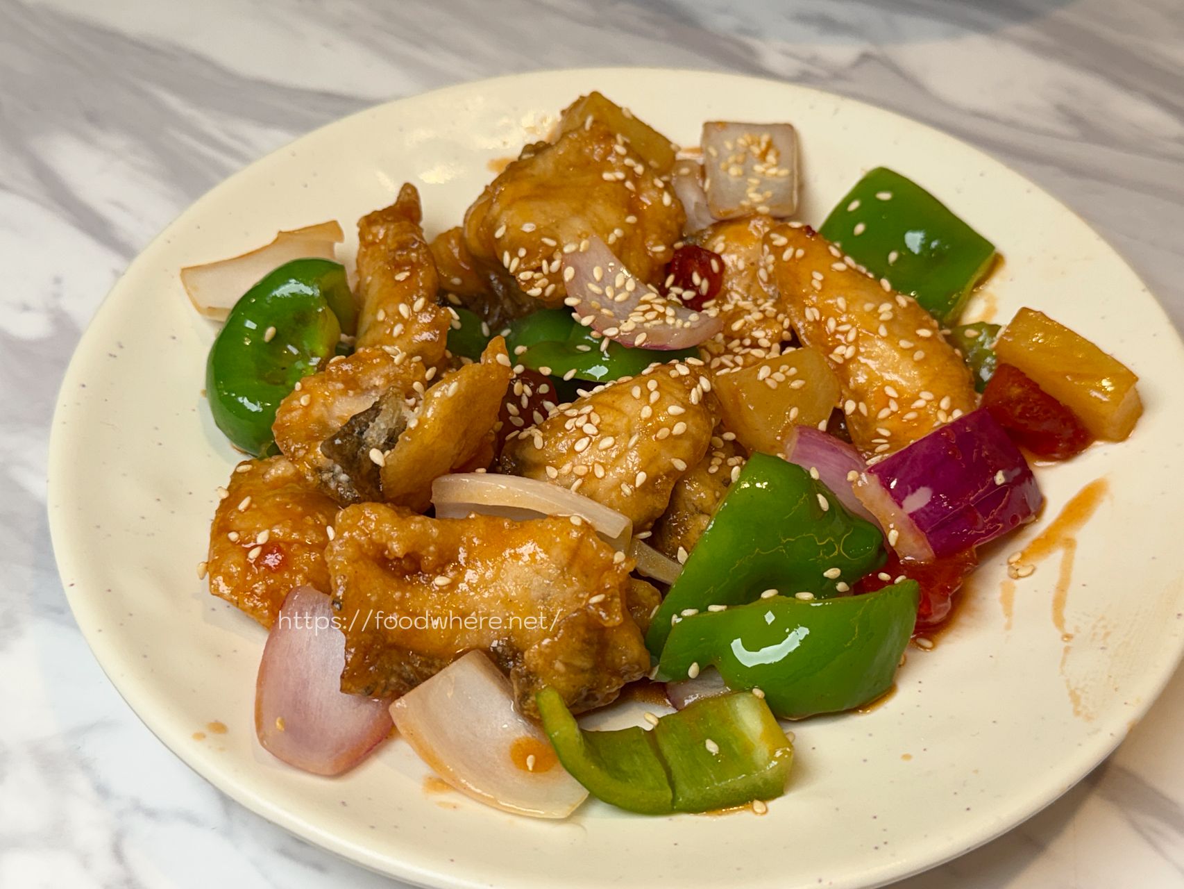 高雄左營美食《遇山茶 老火雞湯》高雄明誠店新開幕！百元平價家常菜，集結所有白飯殺手菜色 @高雄美食底對
