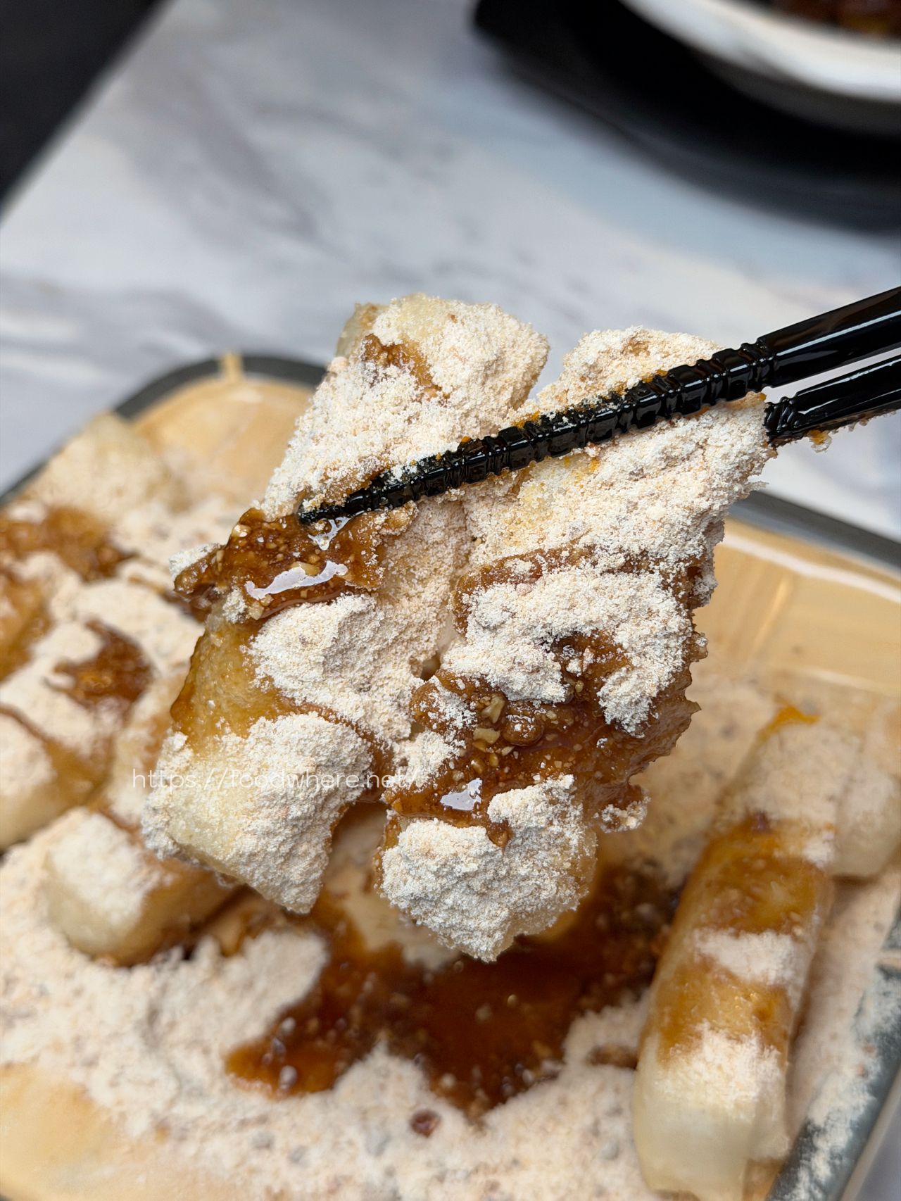 高雄左營美食《遇山茶 老火雞湯》高雄明誠店新開幕！百元平價家常菜，集結所有白飯殺手菜色 @高雄美食底對