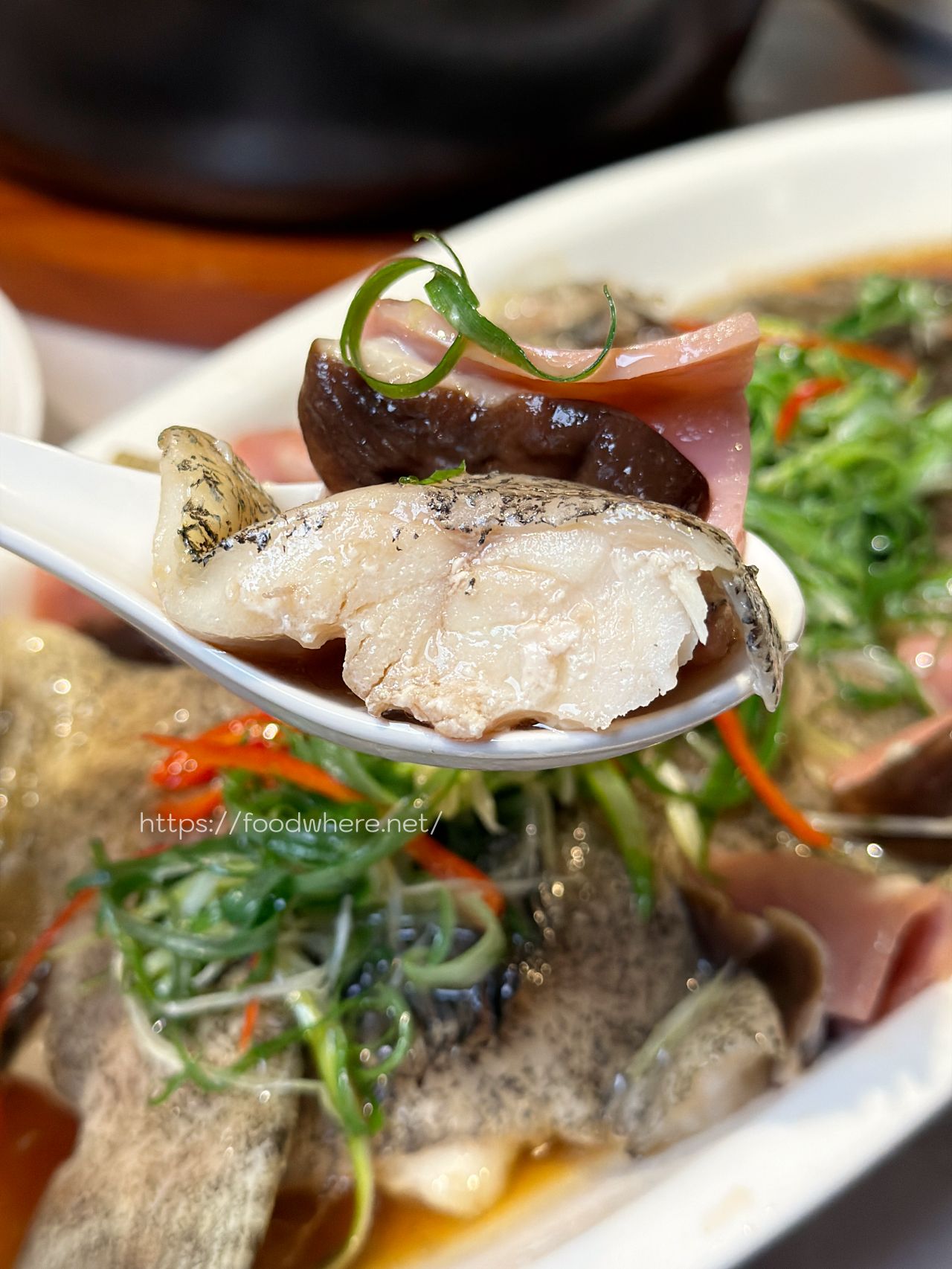 高雄鳳山美食《麟粥宮》鳳山文衡店「黃金無敵海景佛跳牆粥」真的強！母親節聚餐首選 @高雄美食底對