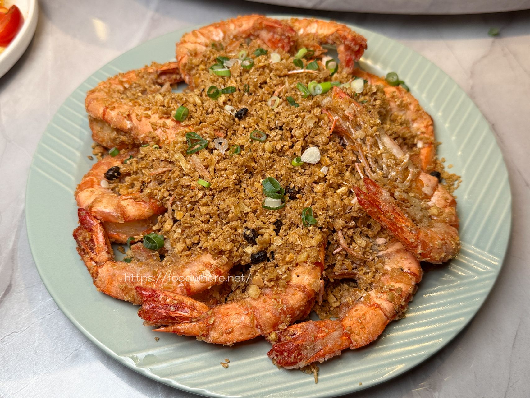 高雄鳳山美食《麟粥宮》鳳山文衡店「黃金無敵海景佛跳牆粥」真的強！母親節聚餐首選 @高雄美食底對