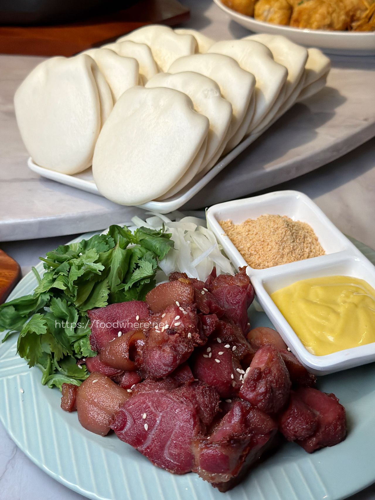 高雄鳳山美食《麟粥宮》鳳山文衡店「黃金無敵海景佛跳牆粥」真的強！母親節聚餐首選 @高雄美食底對