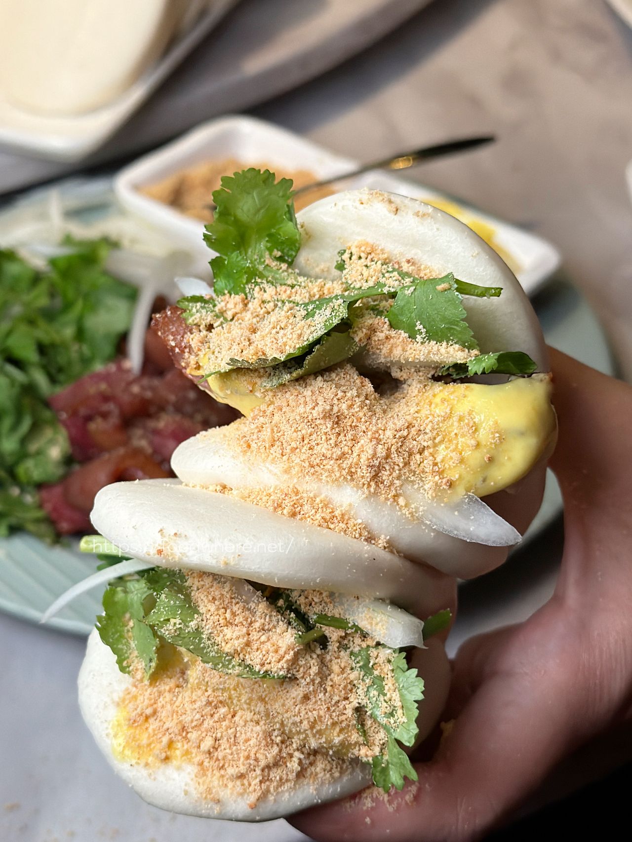 高雄鳳山美食《麟粥宮》鳳山文衡店「黃金無敵海景佛跳牆粥」真的強！母親節聚餐首選 @高雄美食底對