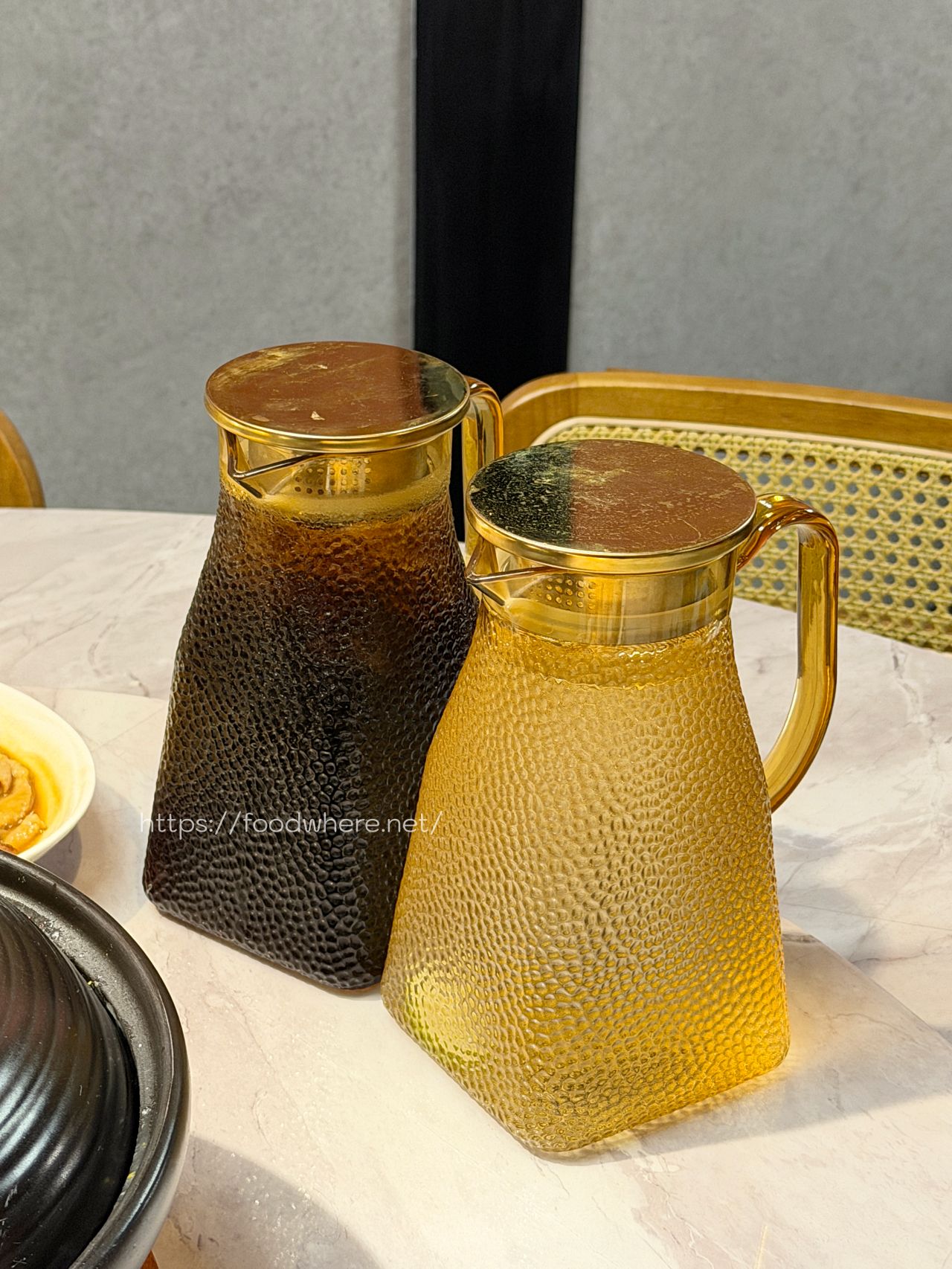 高雄鳳山美食《麟粥宮》鳳山文衡店「黃金無敵海景佛跳牆粥」真的強！母親節聚餐首選 @高雄美食底對