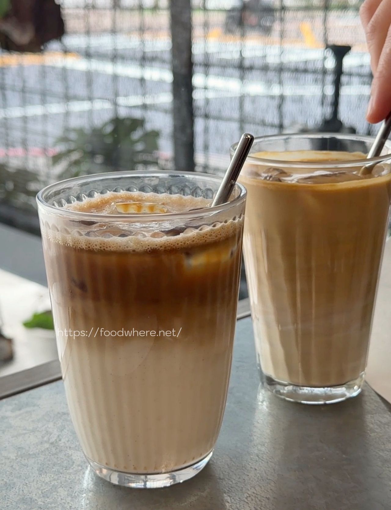 高雄鳳山美食｜《和馬咖啡 Caf&eacute; de Homer》隱身鳳山體育路的司康神店！一周營業四天 @高雄美食底對