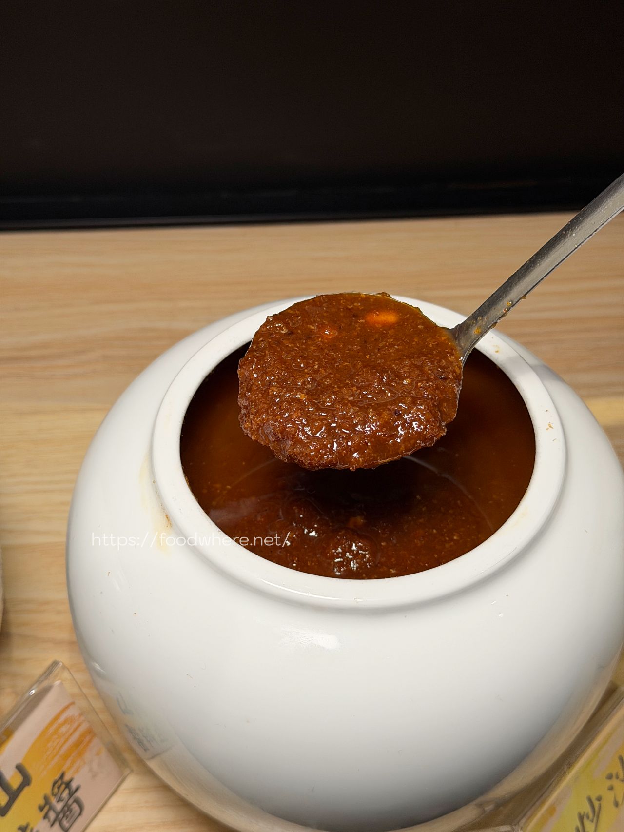 高雄三民區美食《牛博肆溫體牛火鍋》現切頂級溫體牛與夢幻雜炊收尾，高雄北平二街火鍋美食 @高雄美食底對
