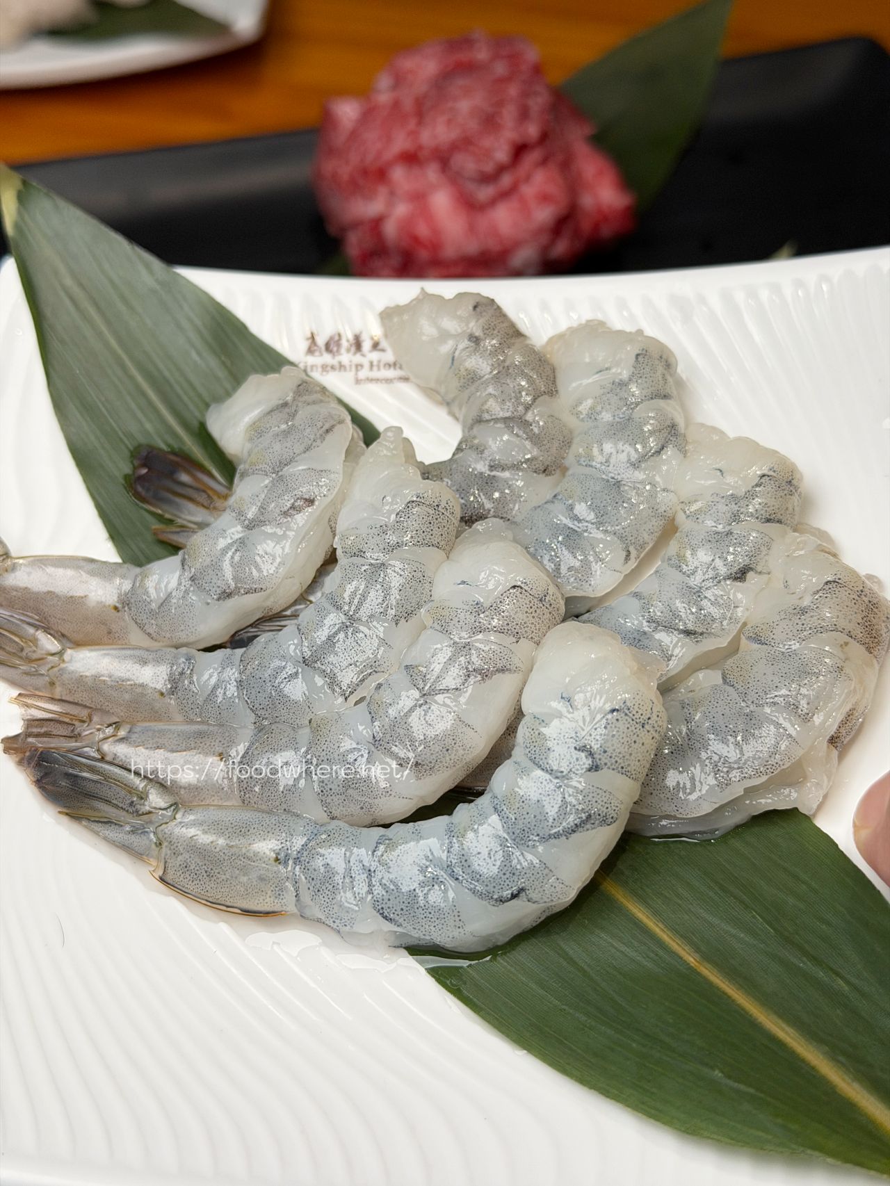 高雄三民區美食《牛博肆溫體牛火鍋》現切頂級溫體牛與夢幻雜炊收尾，高雄北平二街火鍋美食 @高雄美食底對