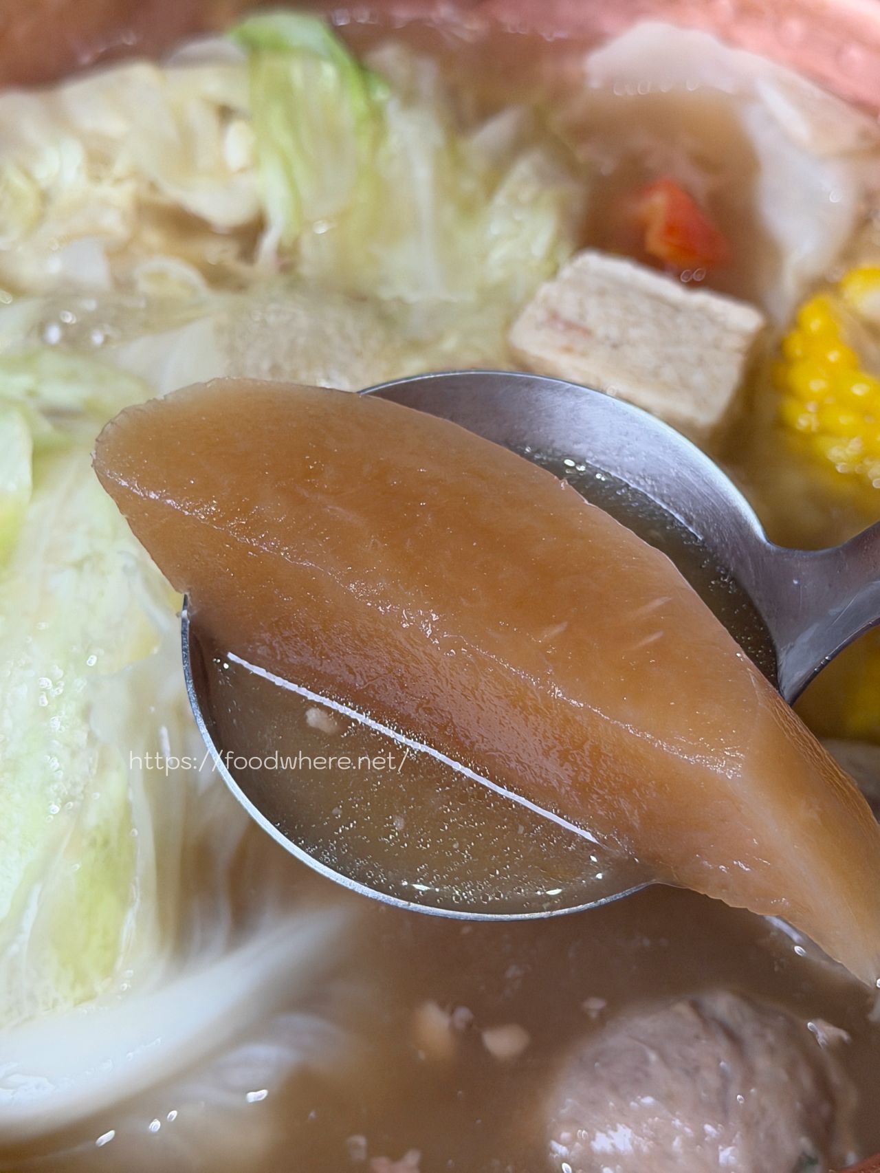 高雄三民區美食《牛博肆溫體牛火鍋》現切頂級溫體牛與夢幻雜炊收尾，高雄北平二街火鍋美食 @高雄美食底對