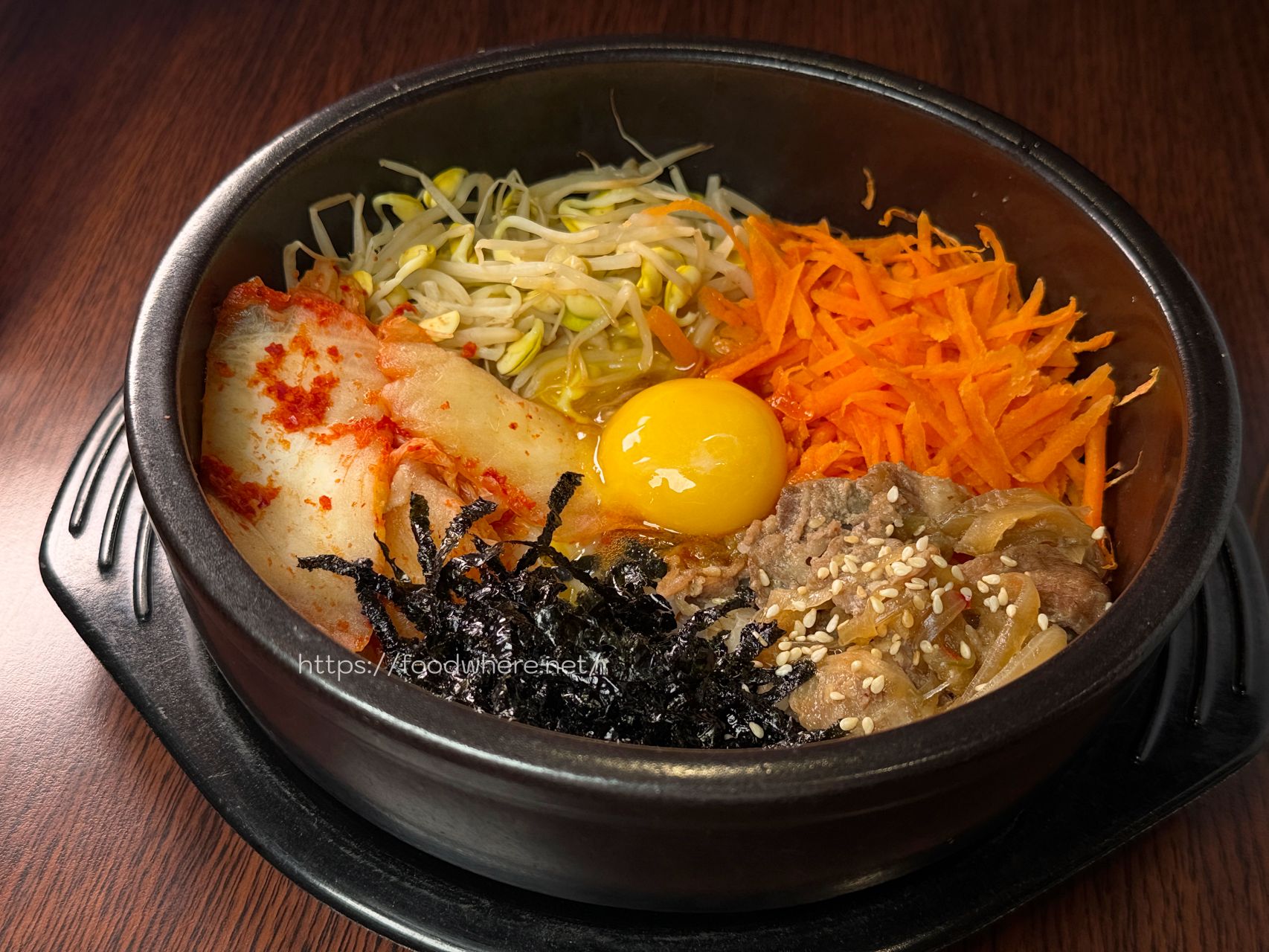 （有菜單）高雄岡山美食《韓館仁川 岡山店》牽絲起司春川炒雞與邪惡洋釀炸雞，高雄不敗的激推韓料 @高雄美食底對