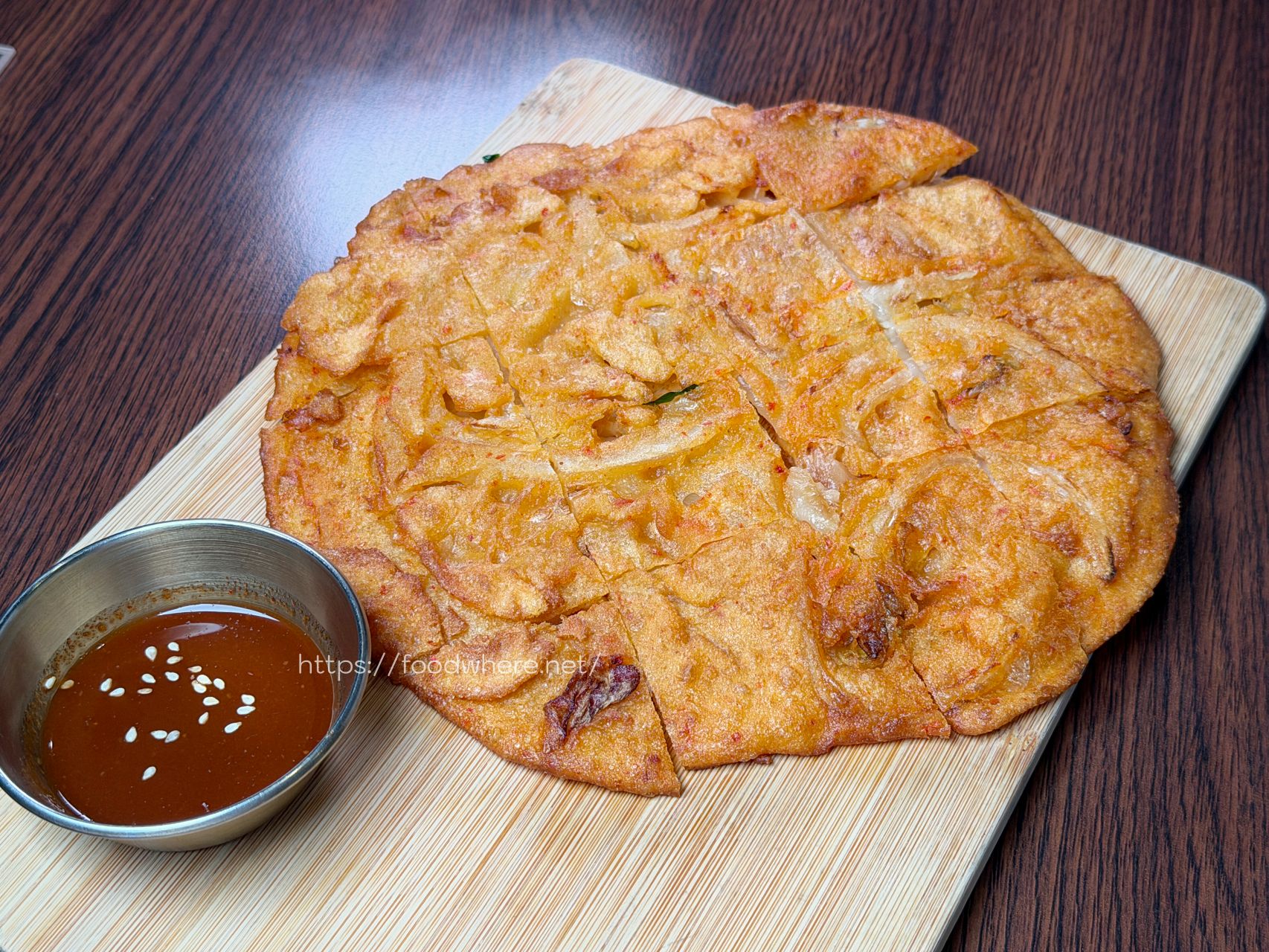 （有菜單）高雄岡山美食《韓館仁川 岡山店》牽絲起司春川炒雞與邪惡洋釀炸雞，高雄不敗的激推韓料 @高雄美食底對