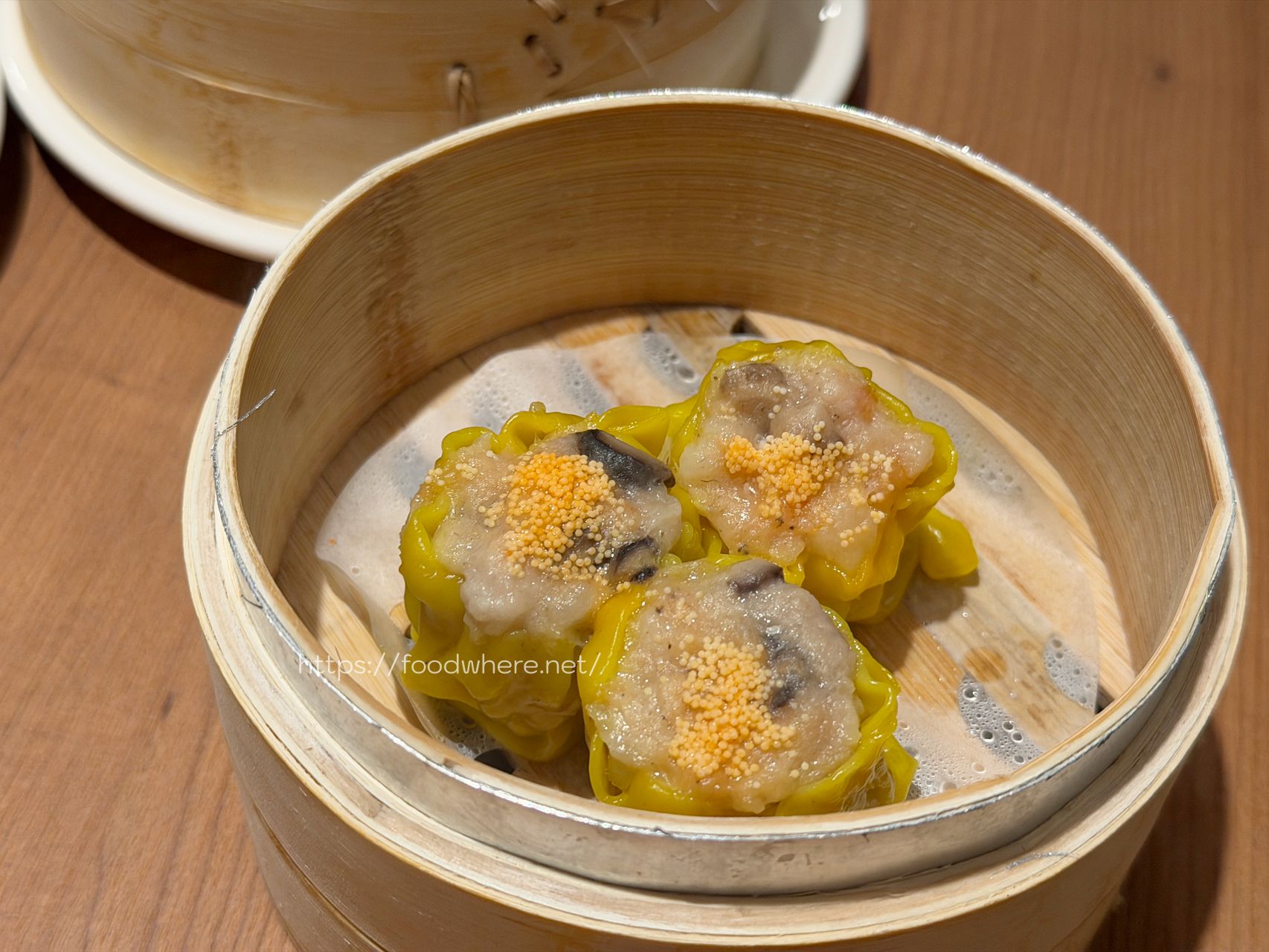 （最新菜單）高雄左營美食《悅香樓》巨蛋商圈全新港點推車茶樓！匾額、復古風，重溫最迷人的冒煙儀式感 @高雄美食底對