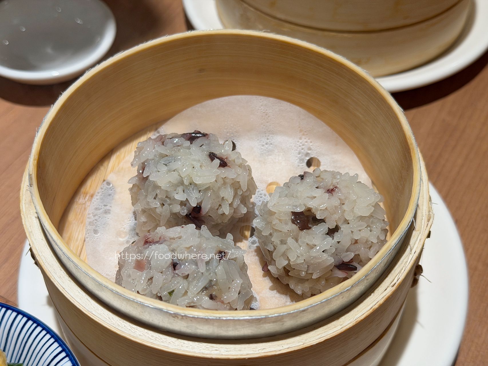 （最新菜單）高雄左營美食《悅香樓》巨蛋商圈全新港點推車茶樓！匾額、復古風，重溫最迷人的冒煙儀式感 @高雄美食底對