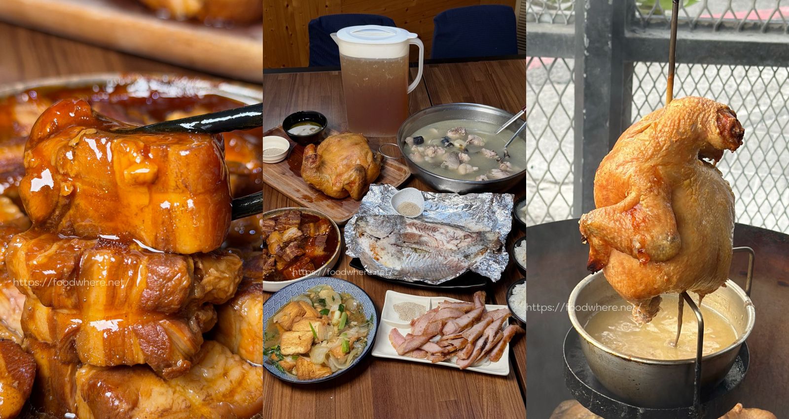 高雄鳳山《小梅越南料理》湯清味濃的牛丸河粉，越南春捲也驚豔！ @高雄美食底對