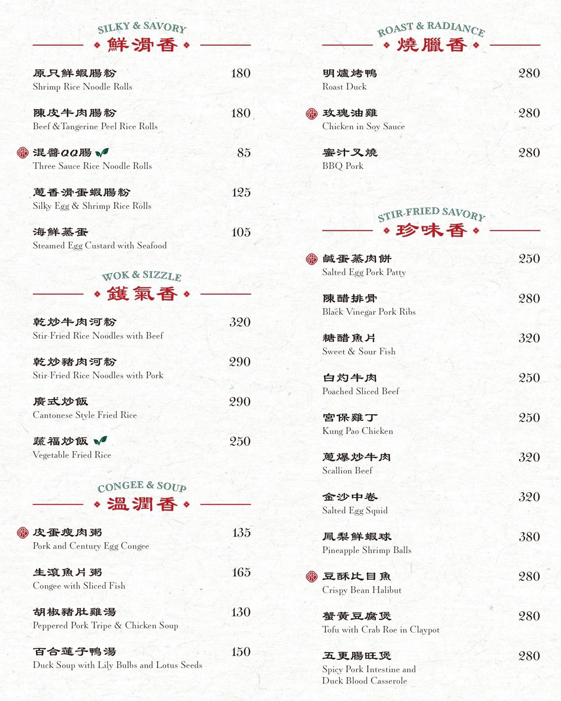 （最新菜單）高雄左營美食《悅香樓》巨蛋商圈全新港點推車茶樓！匾額、復古風，重溫最迷人的冒煙儀式感 @高雄美食底對