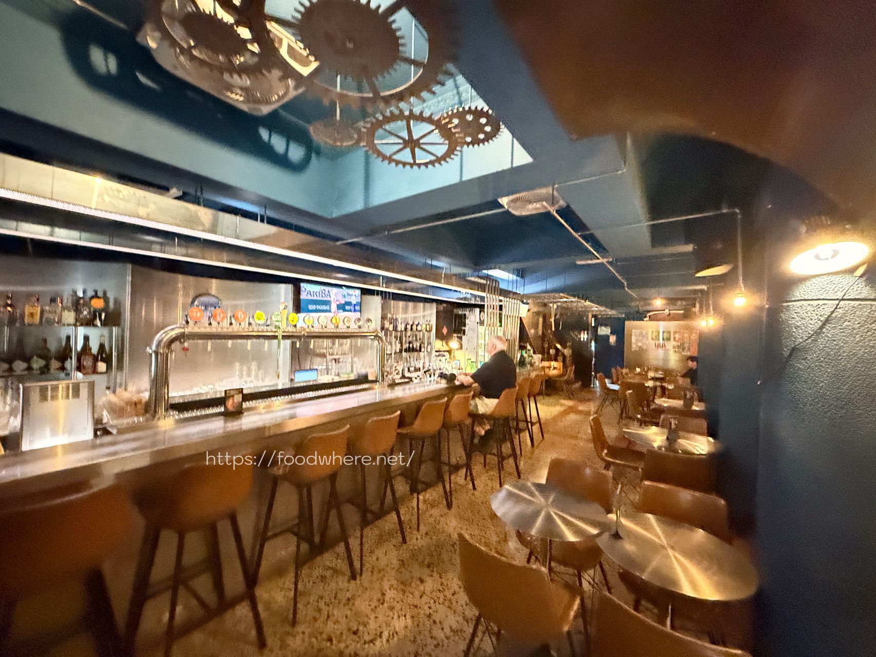 高雄鹽埕美食『鸚鵡螺餐酒館』超過 10 訪的私藏愛店!超濃郁蟹膏細扁麵與澎湃雙人套餐,點餐就送焗烤龍蝦太過分 @高雄美食底對 高雄鹽埕美食『鸚鵡螺餐酒館』超過 10 訪的私藏愛店!超濃郁蟹膏細扁麵與澎湃雙人套餐,點餐就送焗烤龍蝦太過分 @高雄美食底對