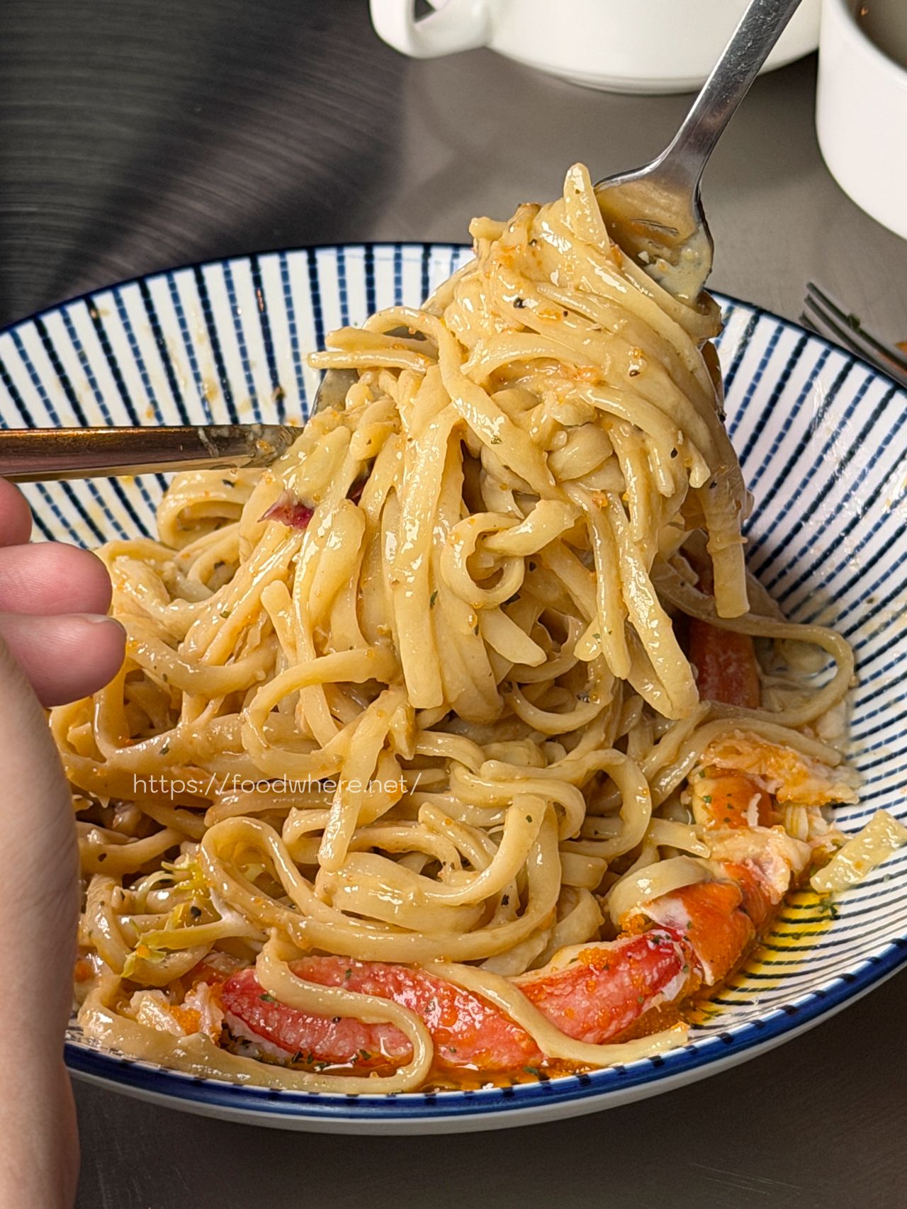 高雄鹽埕美食『鸚鵡螺餐酒館』超過 10 訪的私藏愛店!超濃郁蟹膏細扁麵與澎湃雙人套餐,點餐就送焗烤龍蝦太過分 @高雄美食底對 高雄鹽埕美食『鸚鵡螺餐酒館』超過 10 訪的私藏愛店!超濃郁蟹膏細扁麵與澎湃雙人套餐,點餐就送焗烤龍蝦太過分 @高雄美食底對