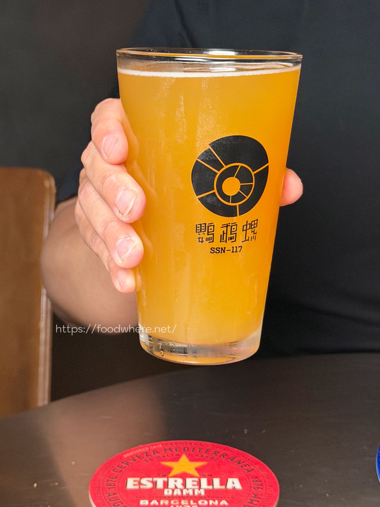 高雄鹽埕美食『鸚鵡螺餐酒館』超過 10 訪的私藏愛店!超濃郁蟹膏細扁麵與澎湃雙人套餐,點餐就送焗烤龍蝦太過分 @高雄美食底對 高雄鹽埕美食『鸚鵡螺餐酒館』超過 10 訪的私藏愛店!超濃郁蟹膏細扁麵與澎湃雙人套餐,點餐就送焗烤龍蝦太過分 @高雄美食底對