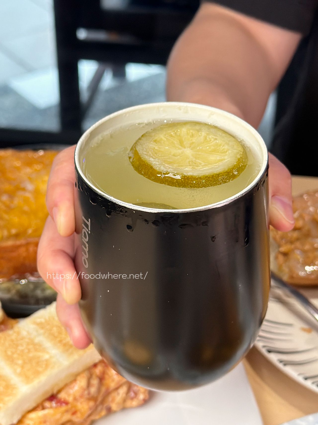 高雄港式餐點推薦《貓之家俱樂部》漢神巨蛋後方香港夫妻道地手藝,爆餡流沙西多士與極致厚實咸牛肉滑蛋三明治 @高雄美食底對 高雄港式餐點推薦《貓之家俱樂部》漢神巨蛋後方香港夫妻道地手藝,爆餡流沙西多士與極致厚實咸牛肉滑蛋三明治 @高雄美食底對
