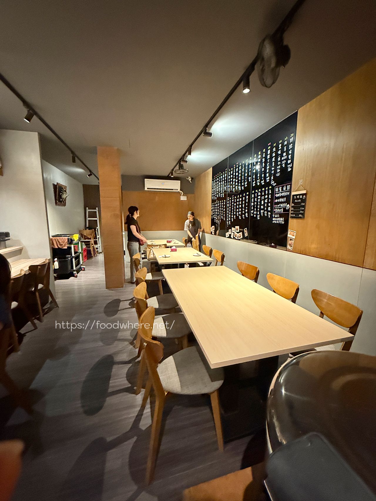 高雄前鎮美食《鉑釧 酒食販売》三多新光旁巷弄日料！全品項 1～2 人份精緻小量，高雄小酌日料 @高雄美食底對