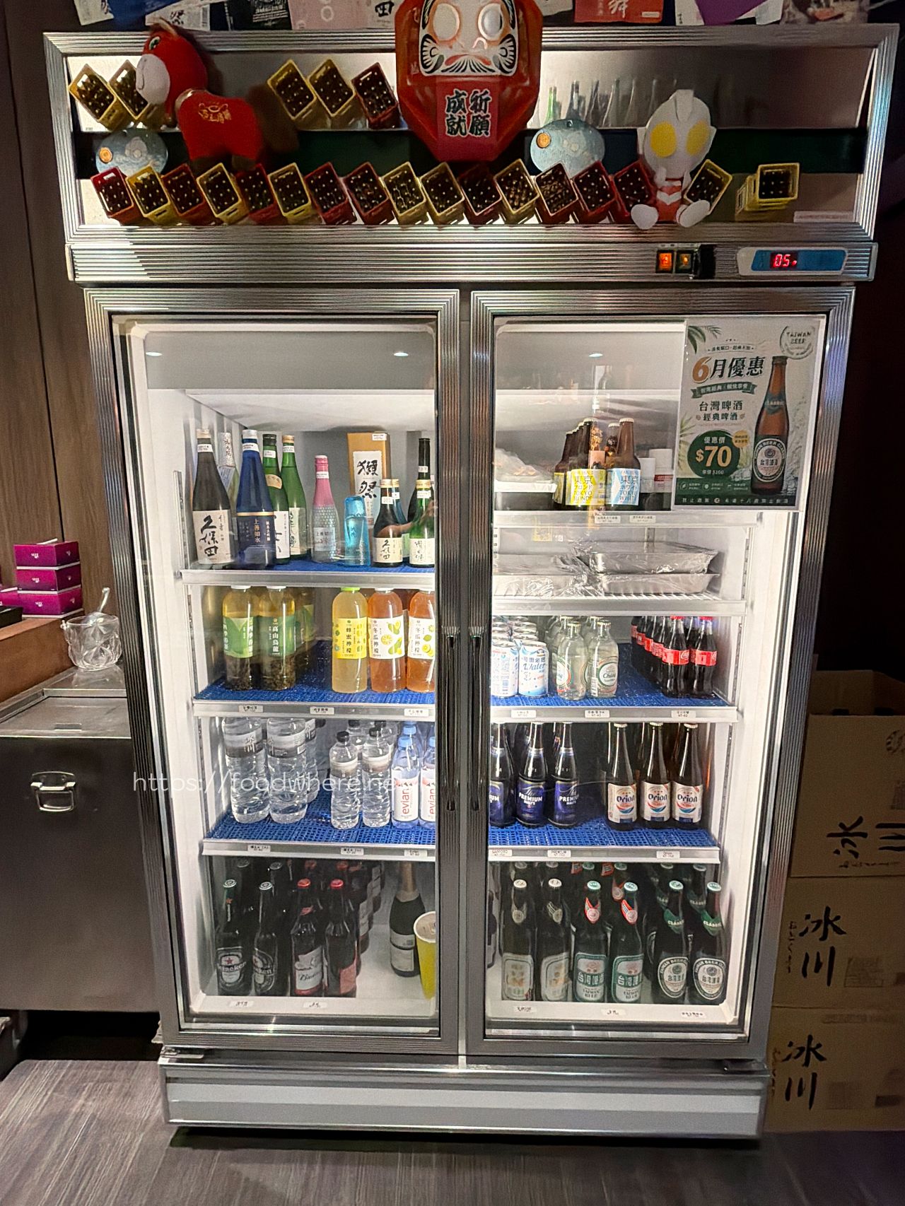 高雄前鎮美食《鉑釧 酒食販売》三多新光旁巷弄日料!全品項 1~2 人份精緻小量,高雄小酌日料 @高雄美食底對 高雄前鎮美食《鉑釧 酒食販売》三多新光旁巷弄日料!全品項 1~2 人份精緻小量,高雄小酌日料 @高雄美食底對