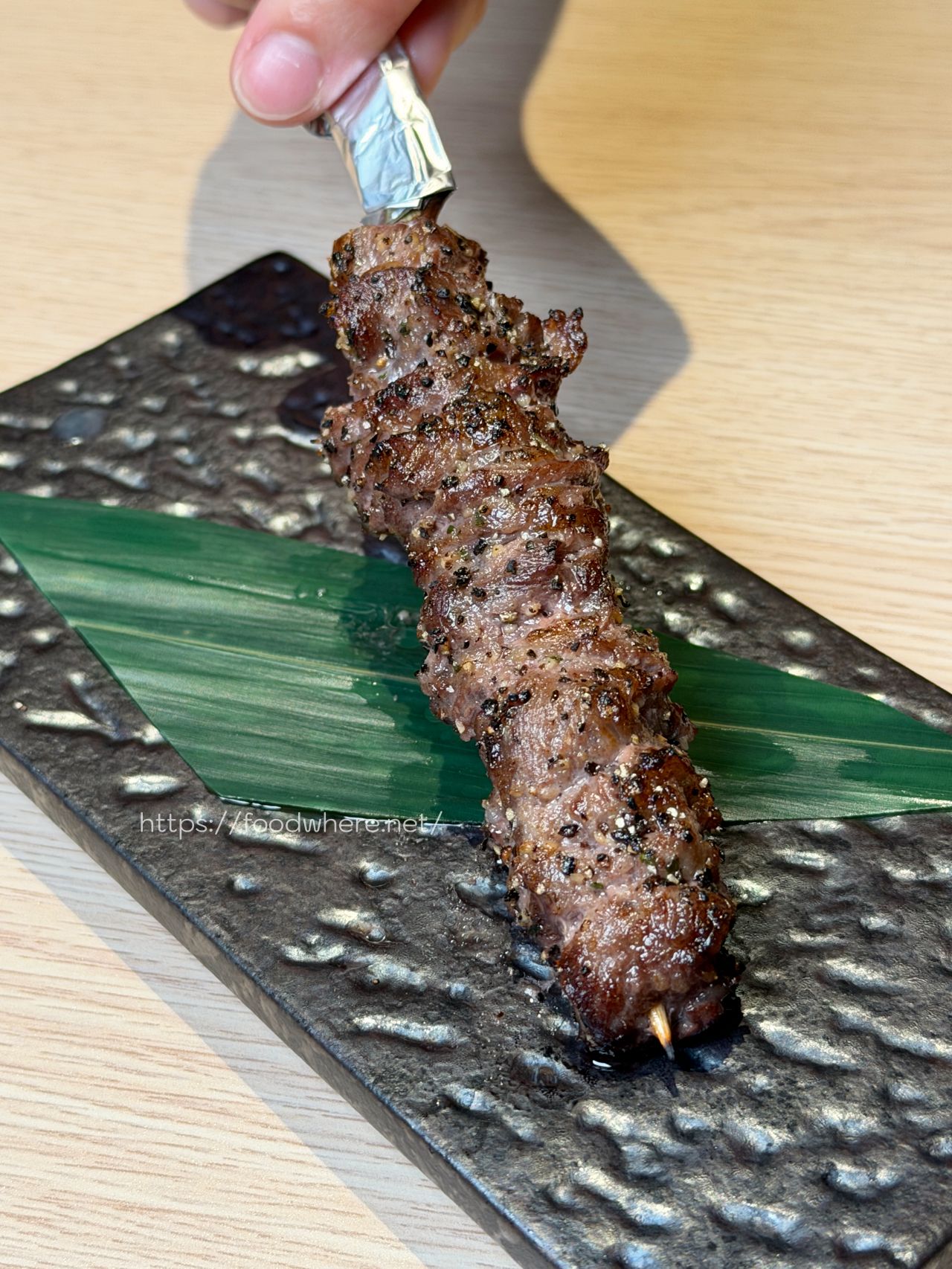 高雄前鎮美食《鉑釧 酒食販売》三多新光旁巷弄日料！全品項 1～2 人份精緻小量，高雄小酌日料 @高雄美食底對