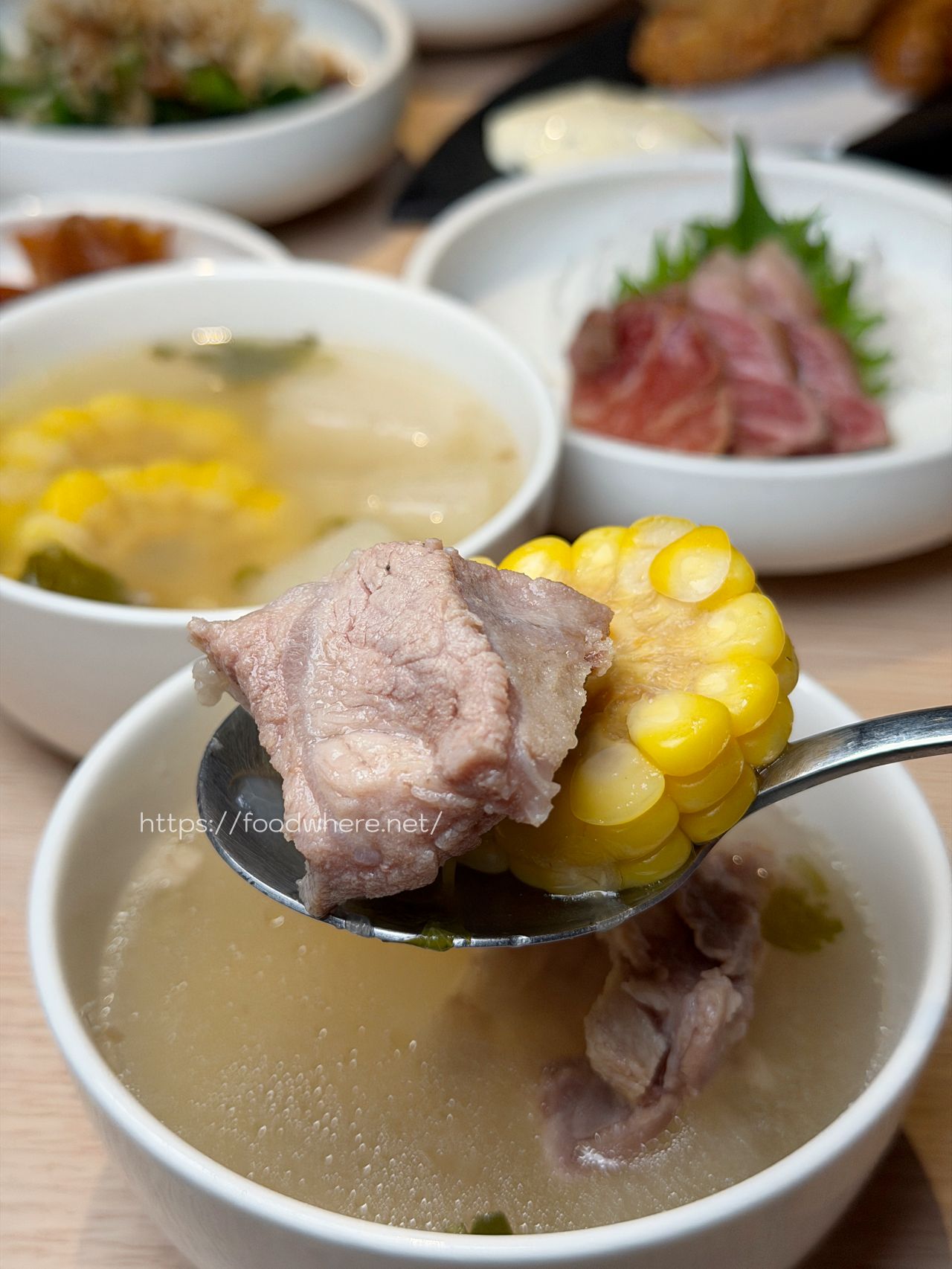 高雄前鎮美食《鉑釧 酒食販売》三多新光旁巷弄日料！全品項 1～2 人份精緻小量，高雄小酌日料 @高雄美食底對