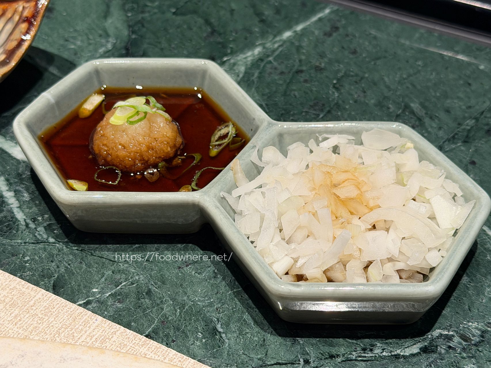 高雄楠梓美食《食光宴 鐵板料理-楠梓藏心宴》全預約制神祕氣派鐵板燒!$1480起坐擁活體龍蝦與牛排海陸奢華饗宴 @高雄美食底對 高雄楠梓美食《食光宴 鐵板料理-楠梓藏心宴》全預約制神祕氣派鐵板燒!$1480起坐擁活體龍蝦與牛排海陸奢華饗宴 @高雄美食底對