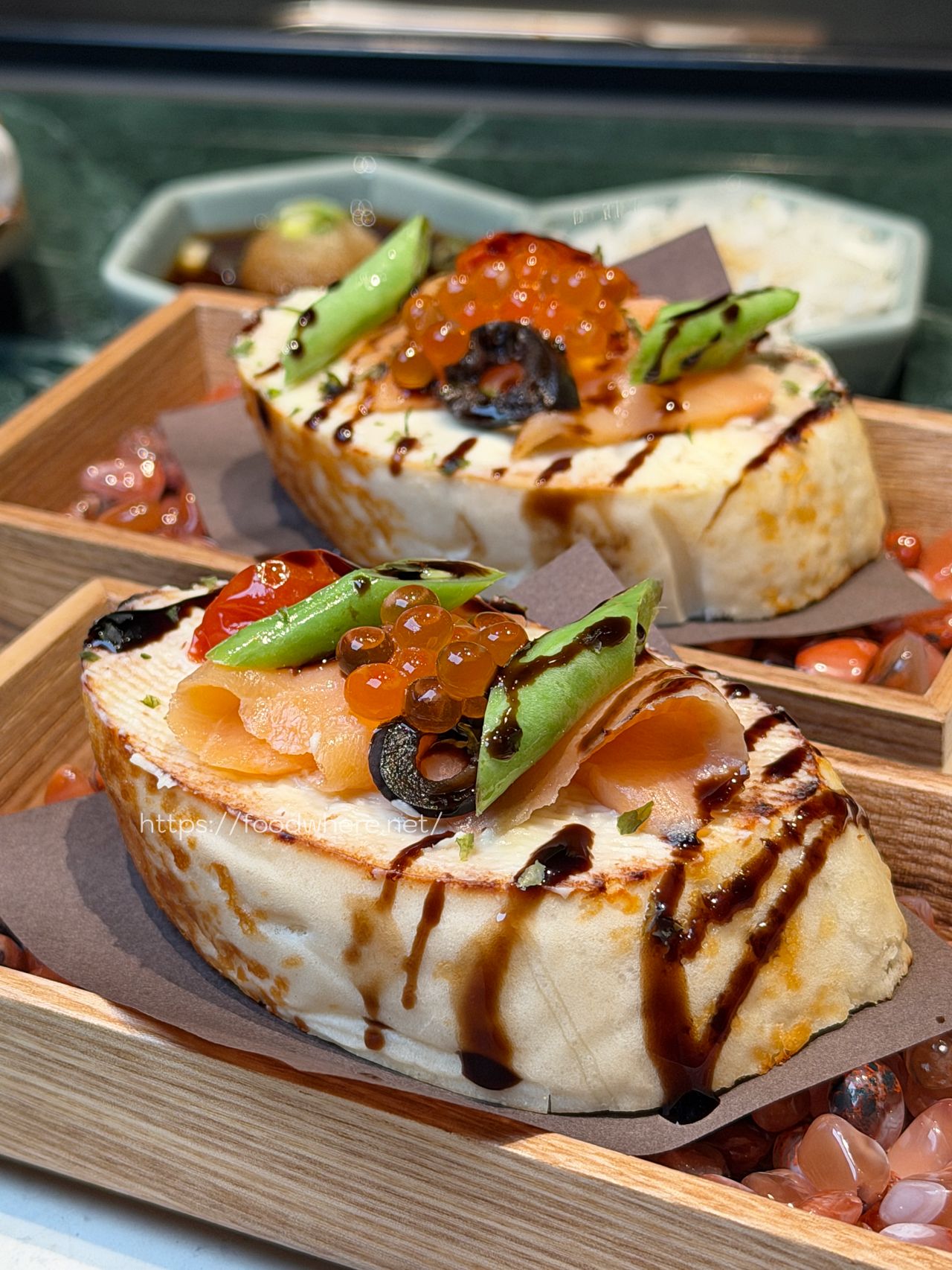 高雄楠梓美食《食光宴 鐵板料理-楠梓藏心宴》全預約制神祕氣派鐵板燒!$1480起坐擁活體龍蝦與牛排海陸奢華饗宴 @高雄美食底對 高雄楠梓美食《食光宴 鐵板料理-楠梓藏心宴》全預約制神祕氣派鐵板燒!$1480起坐擁活體龍蝦與牛排海陸奢華饗宴 @高雄美食底對