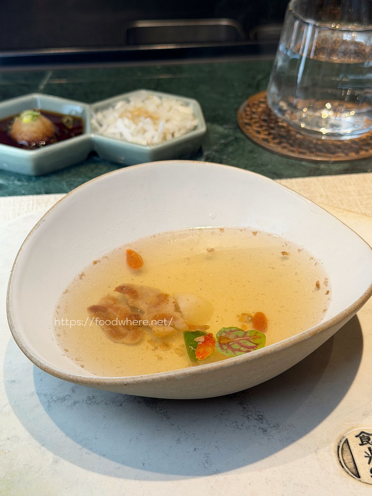 高雄楠梓美食《食光宴 鐵板料理-楠梓藏心宴》全預約制神祕氣派鐵板燒!$1480起坐擁活體龍蝦與牛排海陸奢華饗宴 @高雄美食底對 高雄楠梓美食《食光宴 鐵板料理-楠梓藏心宴》全預約制神祕氣派鐵板燒!$1480起坐擁活體龍蝦與牛排海陸奢華饗宴 @高雄美食底對
