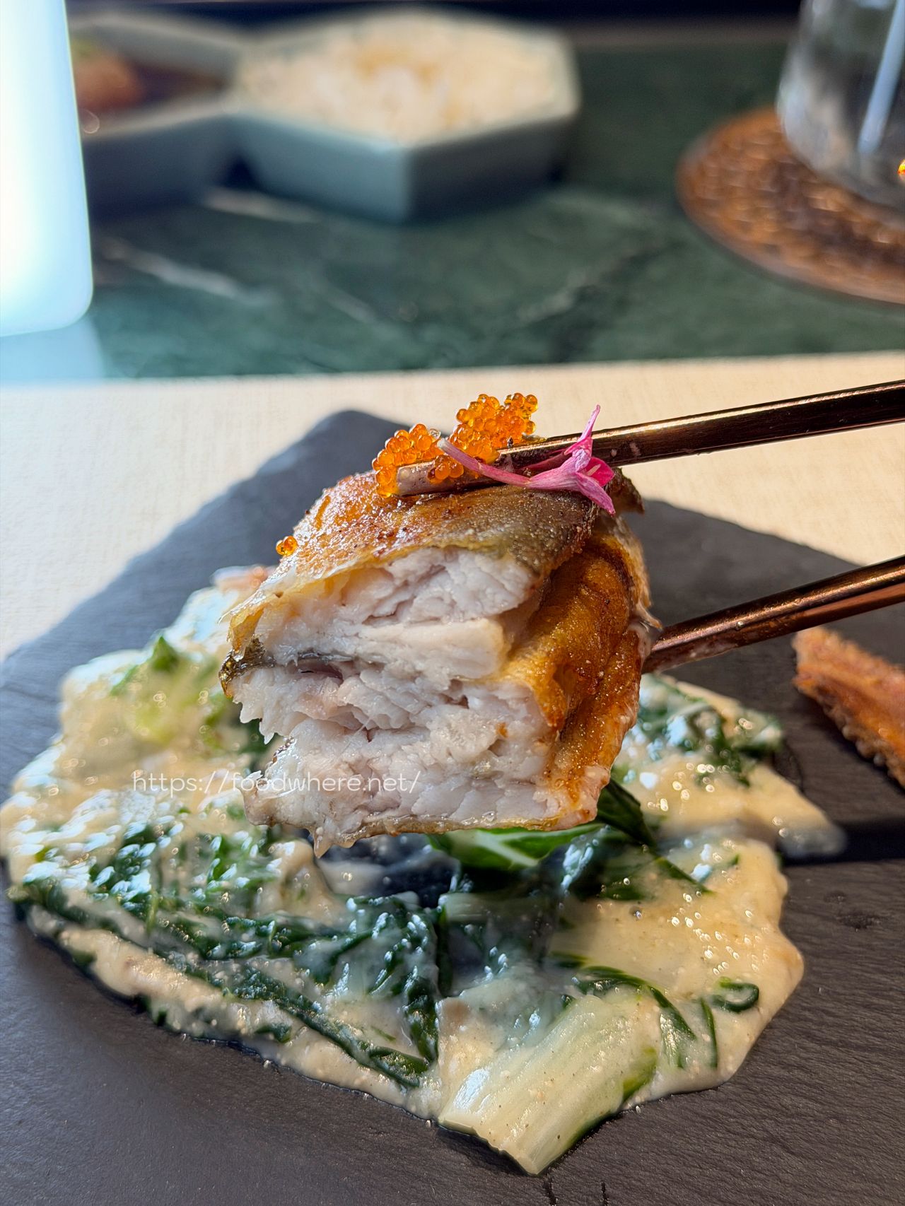高雄楠梓美食《食光宴 鐵板料理-楠梓藏心宴》全預約制神祕氣派鐵板燒!$1480起坐擁活體龍蝦與牛排海陸奢華饗宴 @高雄美食底對 高雄楠梓美食《食光宴 鐵板料理-楠梓藏心宴》全預約制神祕氣派鐵板燒!$1480起坐擁活體龍蝦與牛排海陸奢華饗宴 @高雄美食底對