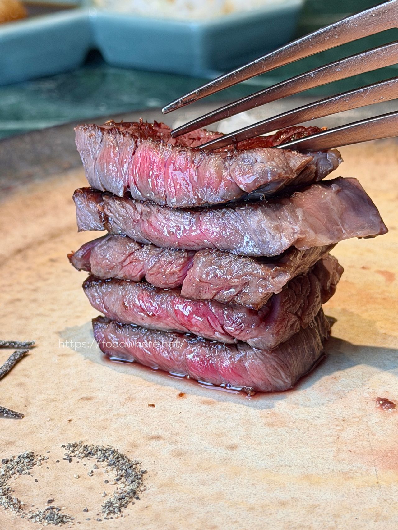 高雄楠梓美食《食光宴 鐵板料理-楠梓藏心宴》全預約制神祕氣派鐵板燒！$1480起坐擁活體龍蝦與牛排海陸奢華饗宴 @高雄美食底對