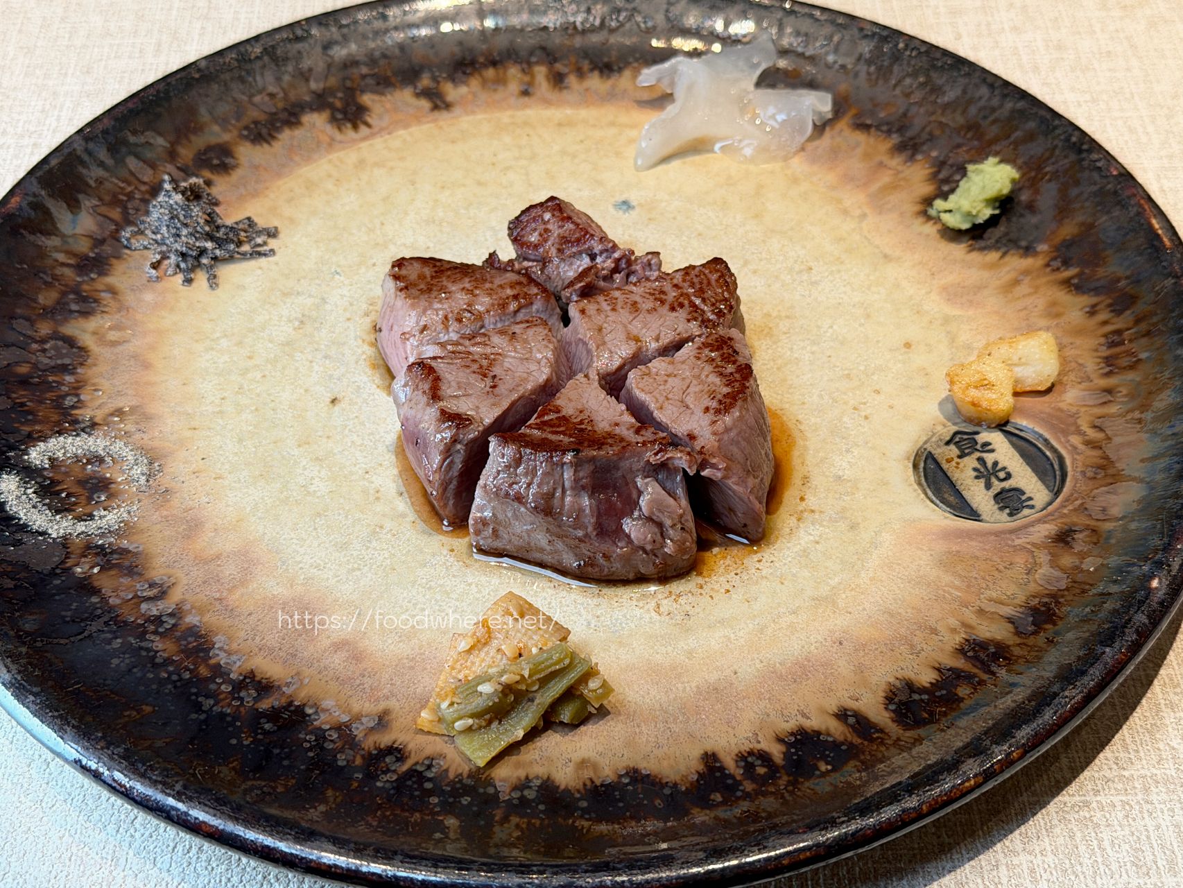 高雄楠梓美食《食光宴 鐵板料理-楠梓藏心宴》全預約制神祕氣派鐵板燒!$1480起坐擁活體龍蝦與牛排海陸奢華饗宴 @高雄美食底對 高雄楠梓美食《食光宴 鐵板料理-楠梓藏心宴》全預約制神祕氣派鐵板燒!$1480起坐擁活體龍蝦與牛排海陸奢華饗宴 @高雄美食底對