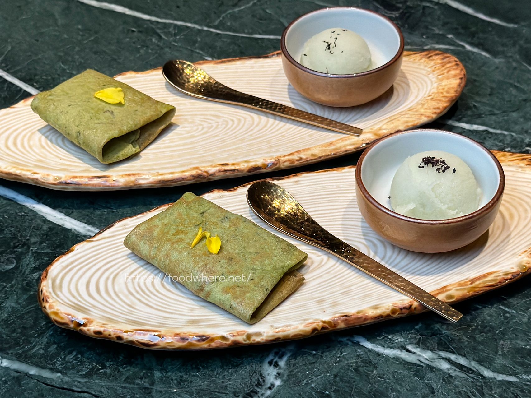 高雄楠梓美食《食光宴 鐵板料理-楠梓藏心宴》全預約制神祕氣派鐵板燒！$1480起坐擁活體龍蝦與牛排海陸奢華饗宴 @高雄美食底對
