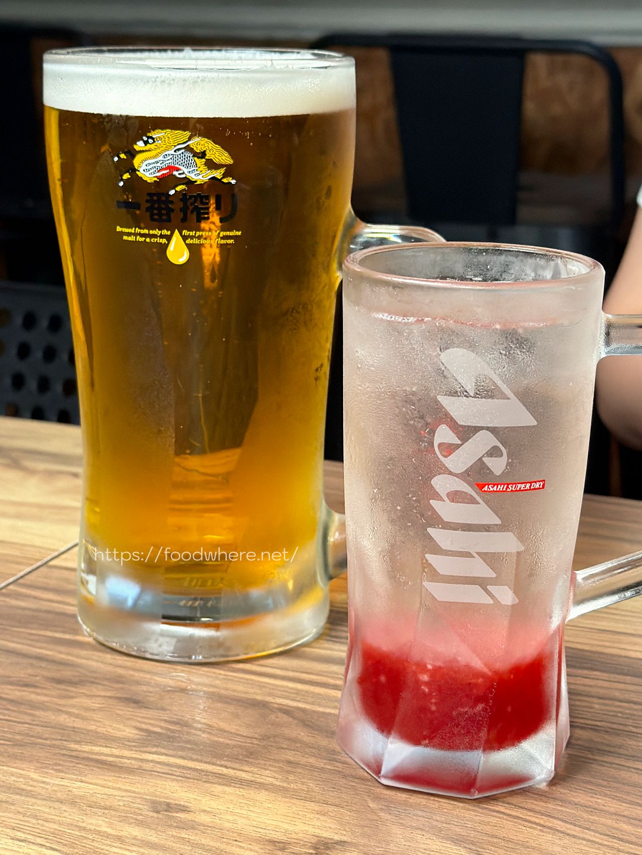 (有放菜單)高雄新興美食《食之八酒居酒屋》七賢路上超人氣口袋名單!平價爆汁雞肉串多達8種口味,必點香濃黑松露奶油烏龍麵 @高雄美食底對 (有放菜單)高雄新興美食《食之八酒居酒屋》七賢路上超人氣口袋名單!平價爆汁雞肉串多達8種口味,必點香濃黑松露奶油烏龍麵 @高雄美食底對
