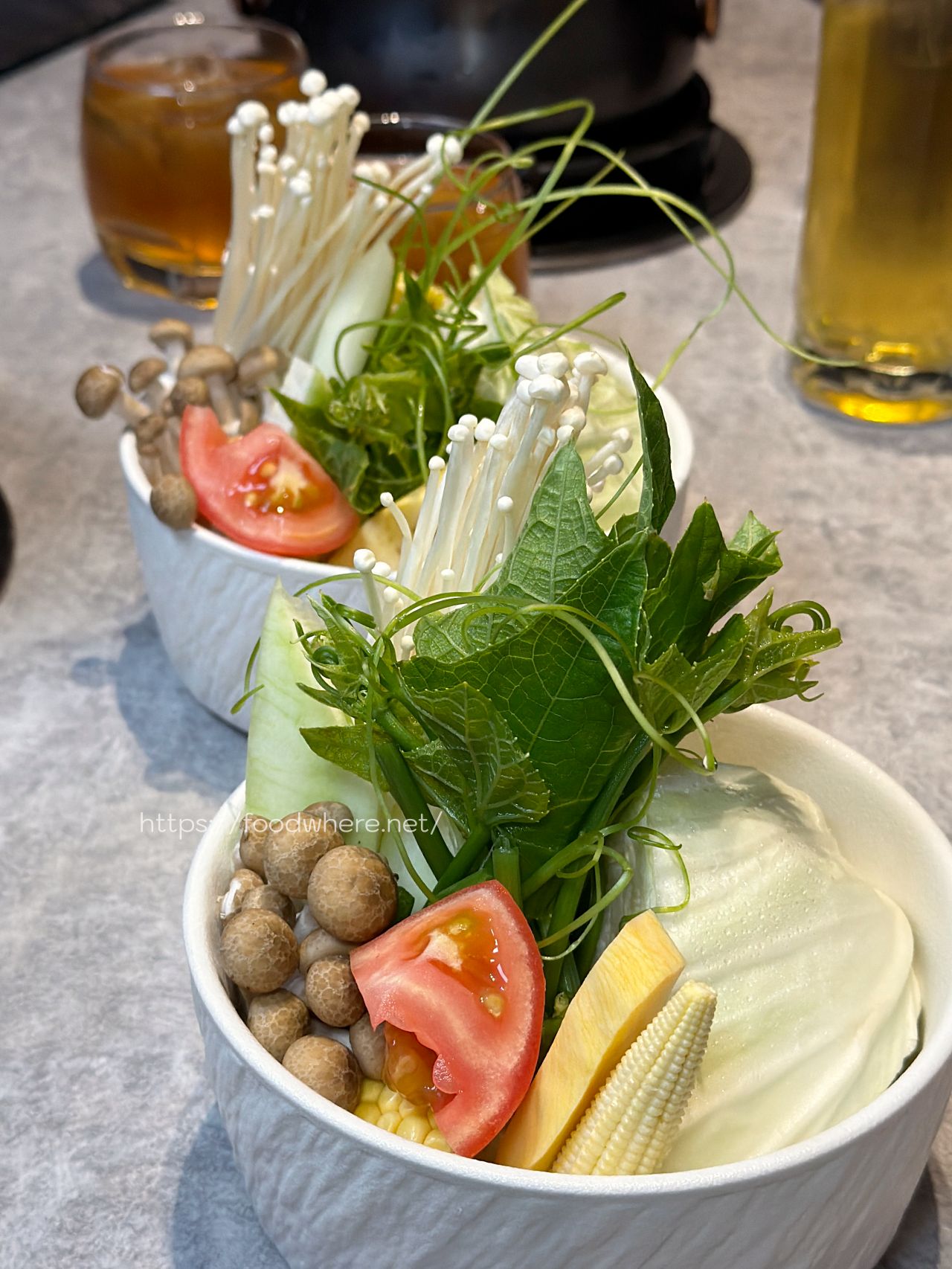 左營區火鍋《鼎華私廚麻辣火鍋》夏季限定新加坡肉骨茶,私廚等級鍋物驚艷味蕾 @高雄美食底對 左營區火鍋《鼎華私廚麻辣火鍋》夏季限定新加坡肉骨茶,私廚等級鍋物驚艷味蕾 @高雄美食底對