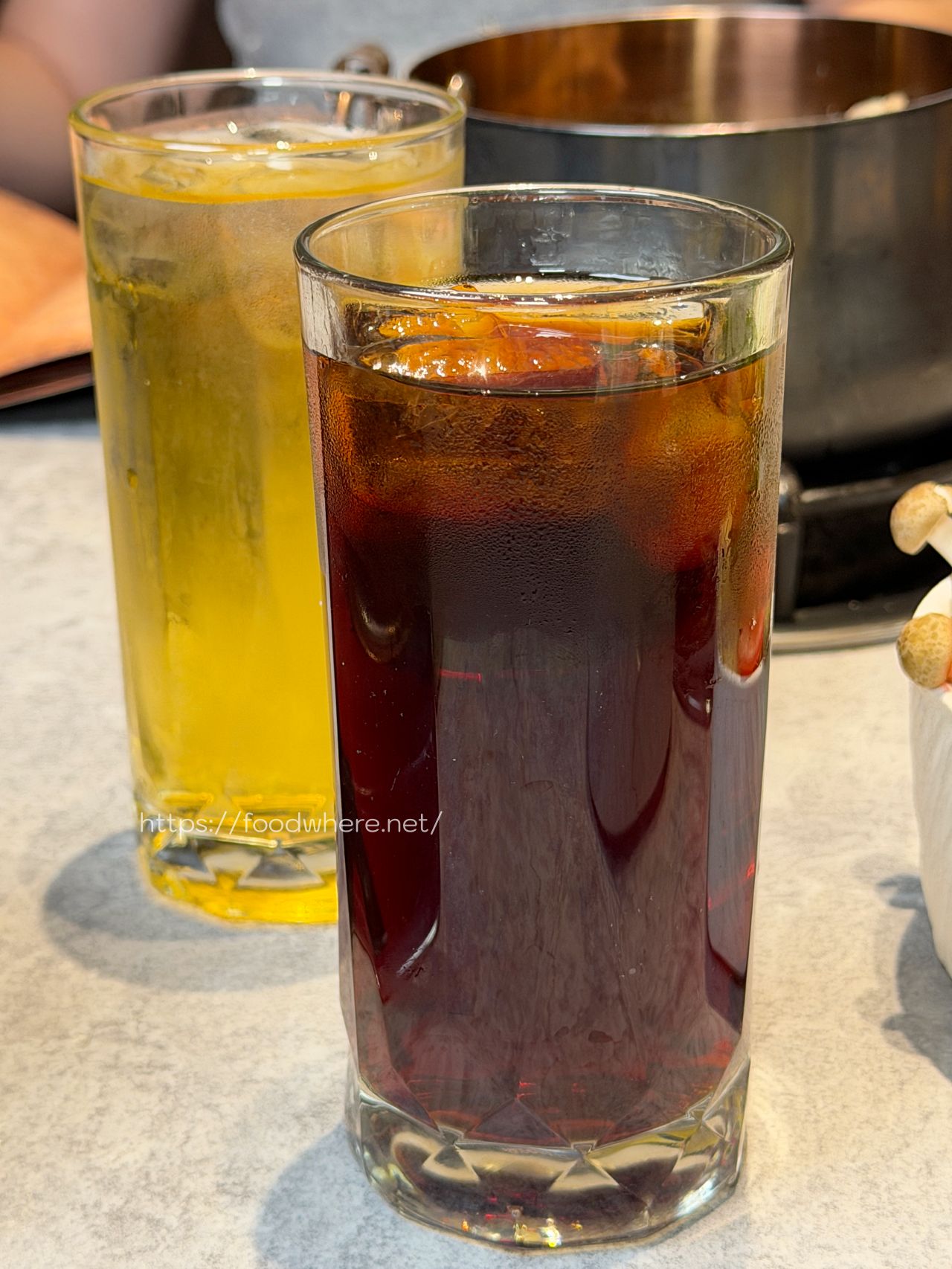 左營區火鍋《鼎華私廚麻辣火鍋》夏季限定新加坡肉骨茶,私廚等級鍋物驚艷味蕾 @高雄美食底對 左營區火鍋《鼎華私廚麻辣火鍋》夏季限定新加坡肉骨茶,私廚等級鍋物驚艷味蕾 @高雄美食底對