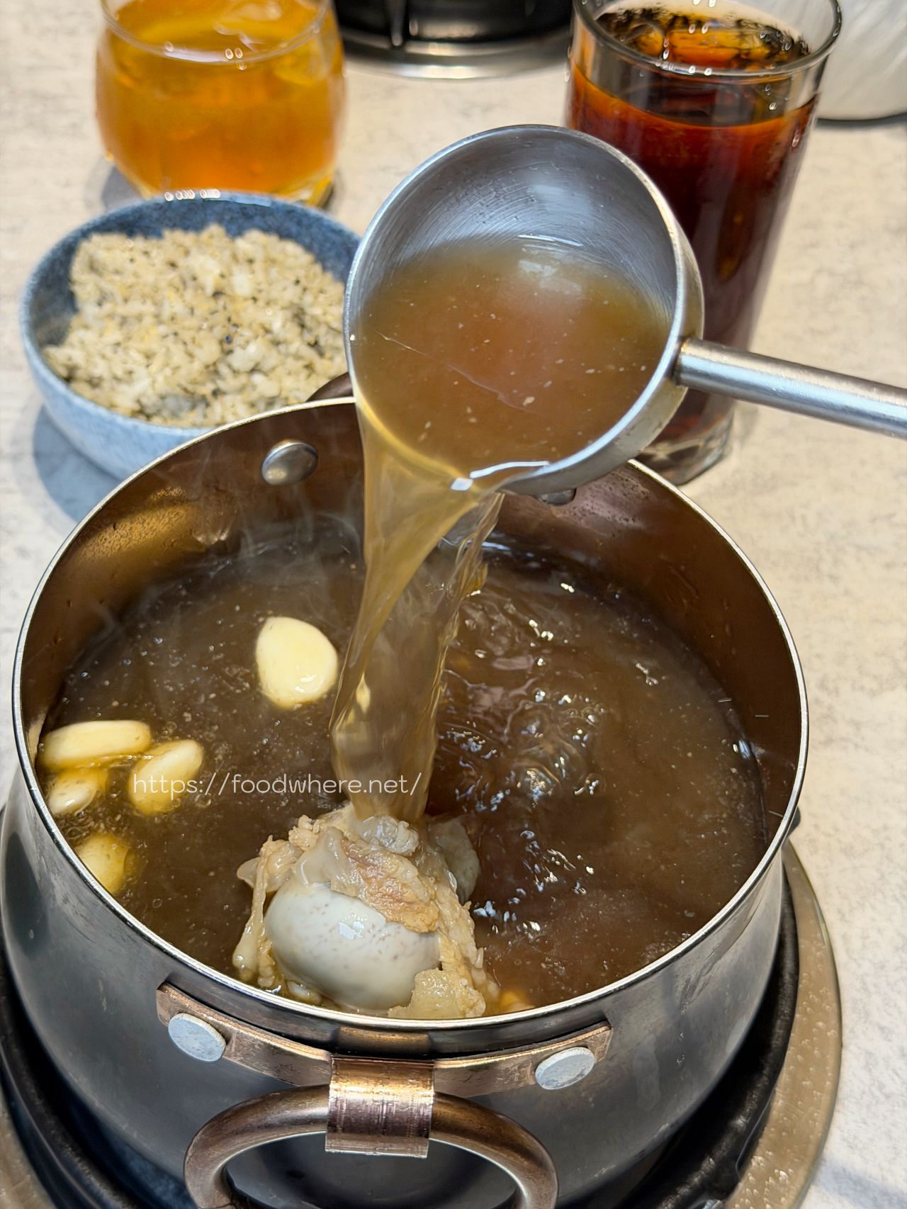 左營區火鍋《鼎華私廚麻辣火鍋》夏季限定新加坡肉骨茶,私廚等級鍋物驚艷味蕾 @高雄美食底對 左營區火鍋《鼎華私廚麻辣火鍋》夏季限定新加坡肉骨茶,私廚等級鍋物驚艷味蕾 @高雄美食底對