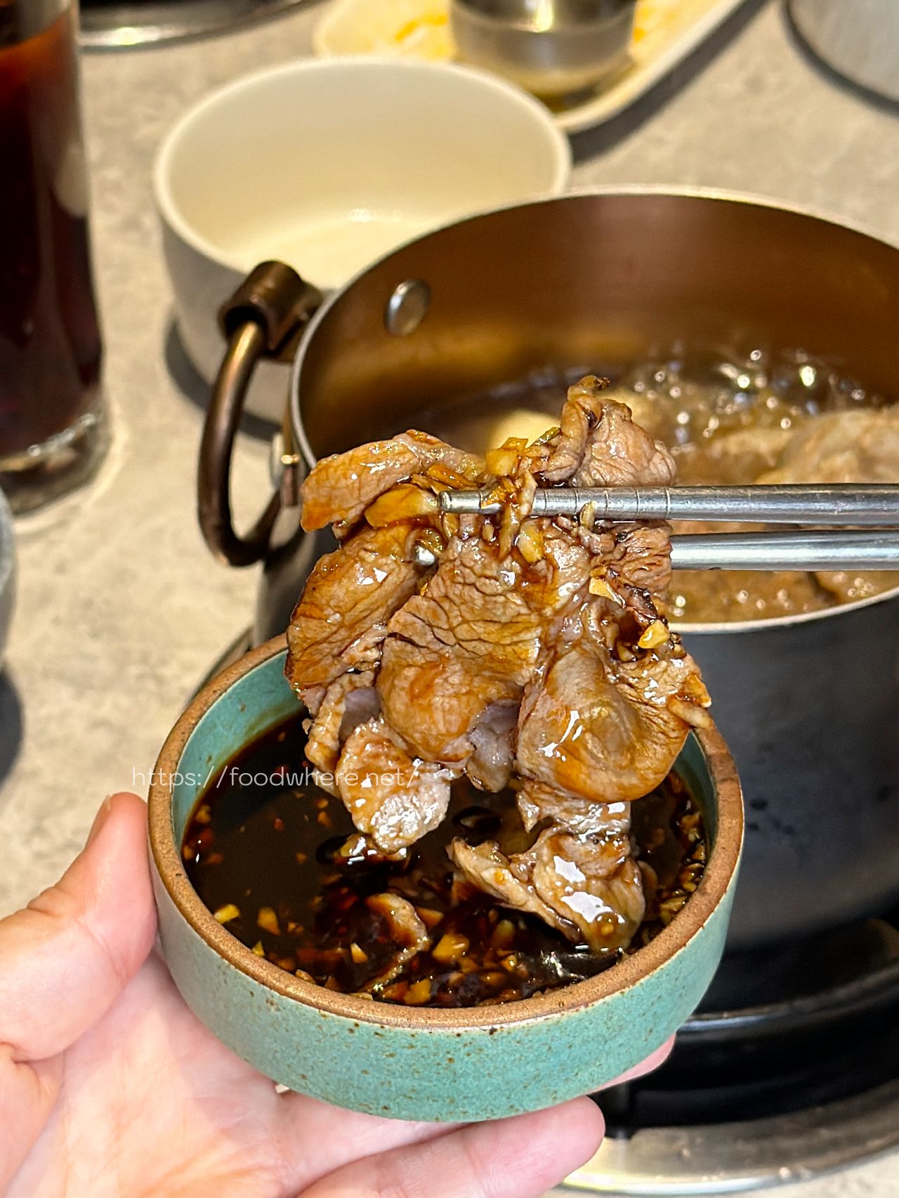 左營區火鍋《鼎華私廚麻辣火鍋》夏季限定新加坡肉骨茶,私廚等級鍋物驚艷味蕾 @高雄美食底對 左營區火鍋《鼎華私廚麻辣火鍋》夏季限定新加坡肉骨茶,私廚等級鍋物驚艷味蕾 @高雄美食底對