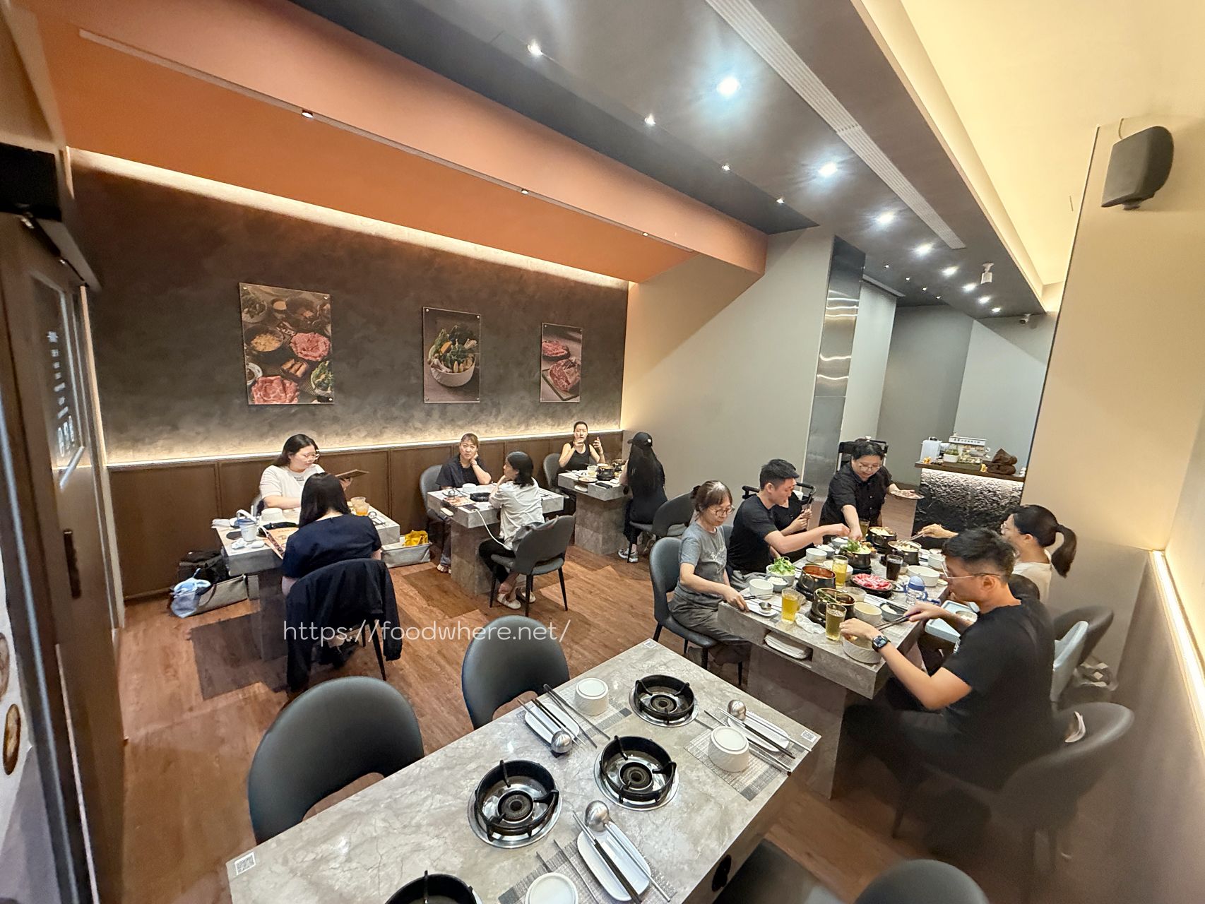 左營區火鍋《鼎華私廚麻辣火鍋》夏季限定新加坡肉骨茶，私廚等級鍋物驚艷味蕾 @高雄美食底對