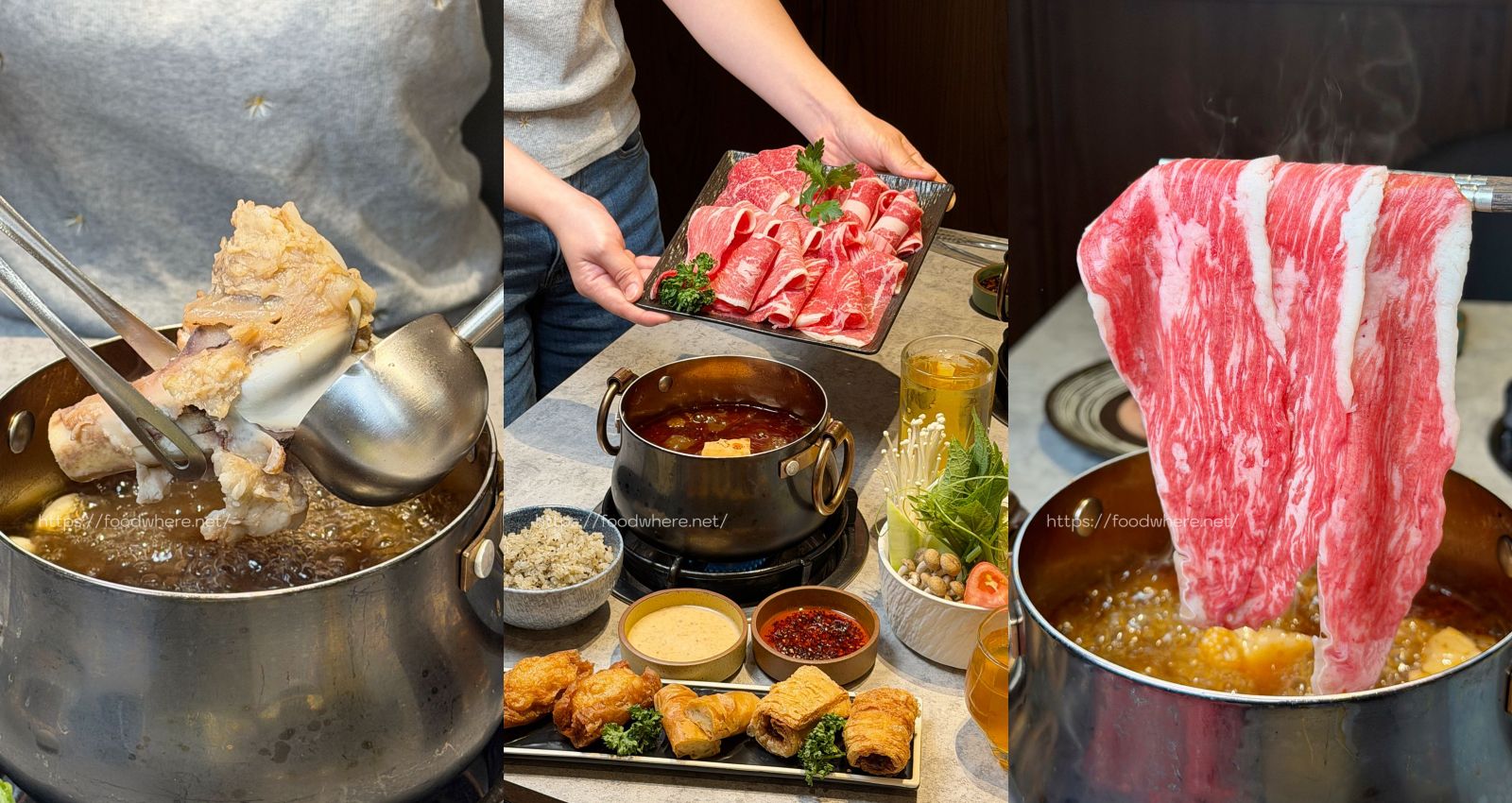 高雄美食《綠野山莊》不只土雞超厲害！酥脆招牌雞、浮誇魚翅羹、隱藏版鰻片米糕，大社觀音山下人氣土雞城 @高雄美食底對