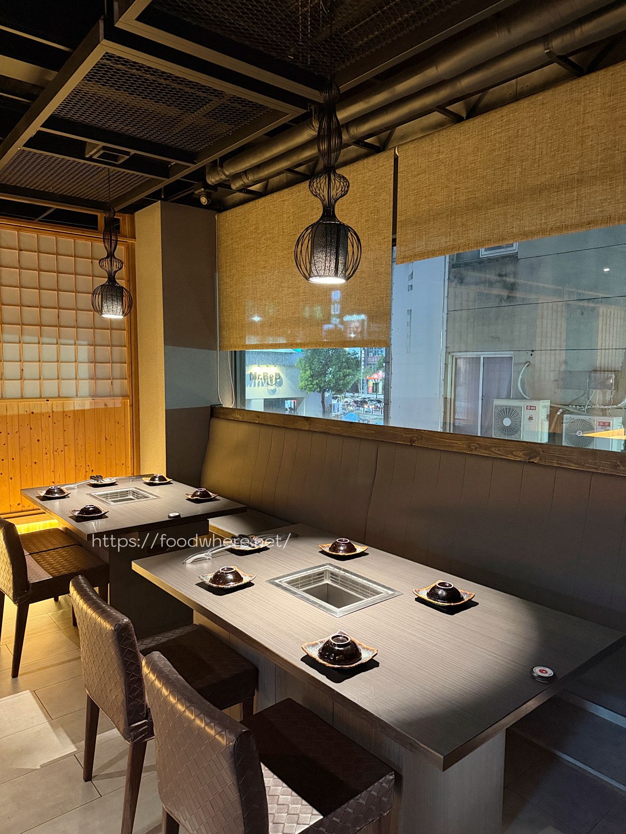 （有放菜單）新興區燒肉《日日燒肉》套餐份量浮誇又有誠意，吃完真的會想二訪！ @高雄美食底對