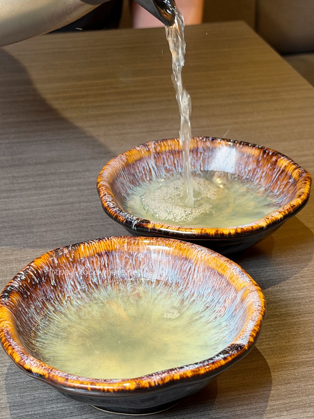 （有放菜單）新興區燒肉《日日燒肉》套餐份量浮誇又有誠意，吃完真的會想二訪！ @高雄美食底對