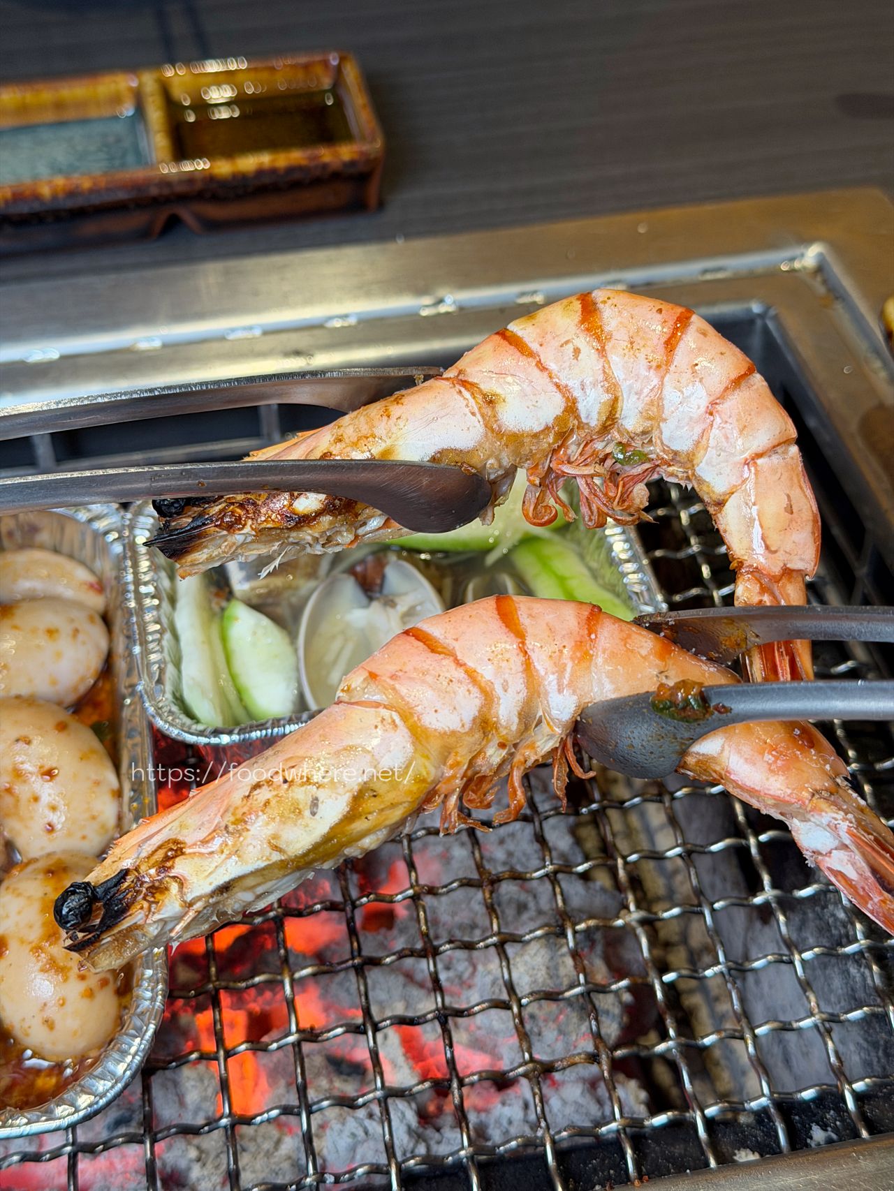 （有放菜單）新興區燒肉《日日燒肉》套餐份量浮誇又有誠意，吃完真的會想二訪！ @高雄美食底對