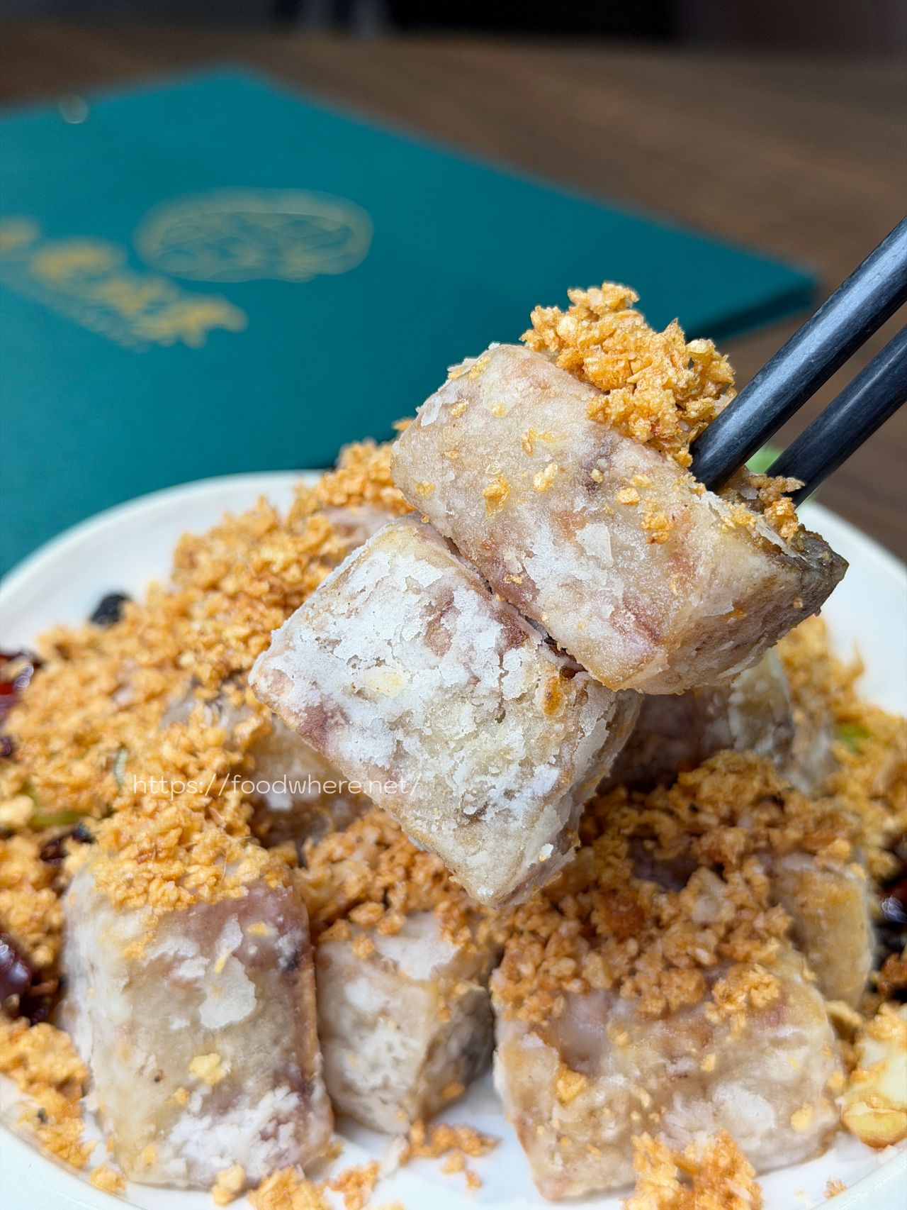 （菜單連結）岡山港式料理《九龍城寨》金牌炸子雞一吃就上癮！高雄港式料理推薦 @高雄美食底對